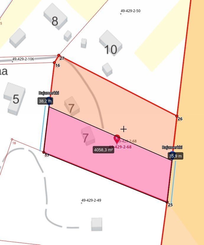 Kytömaa 7, Lahnus, Espoo