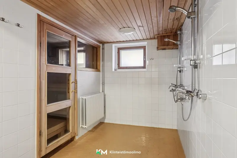 Susitie 14, Herttoniemi, Helsinki