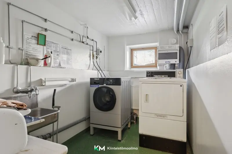 Susitie 14, Herttoniemi, Helsinki