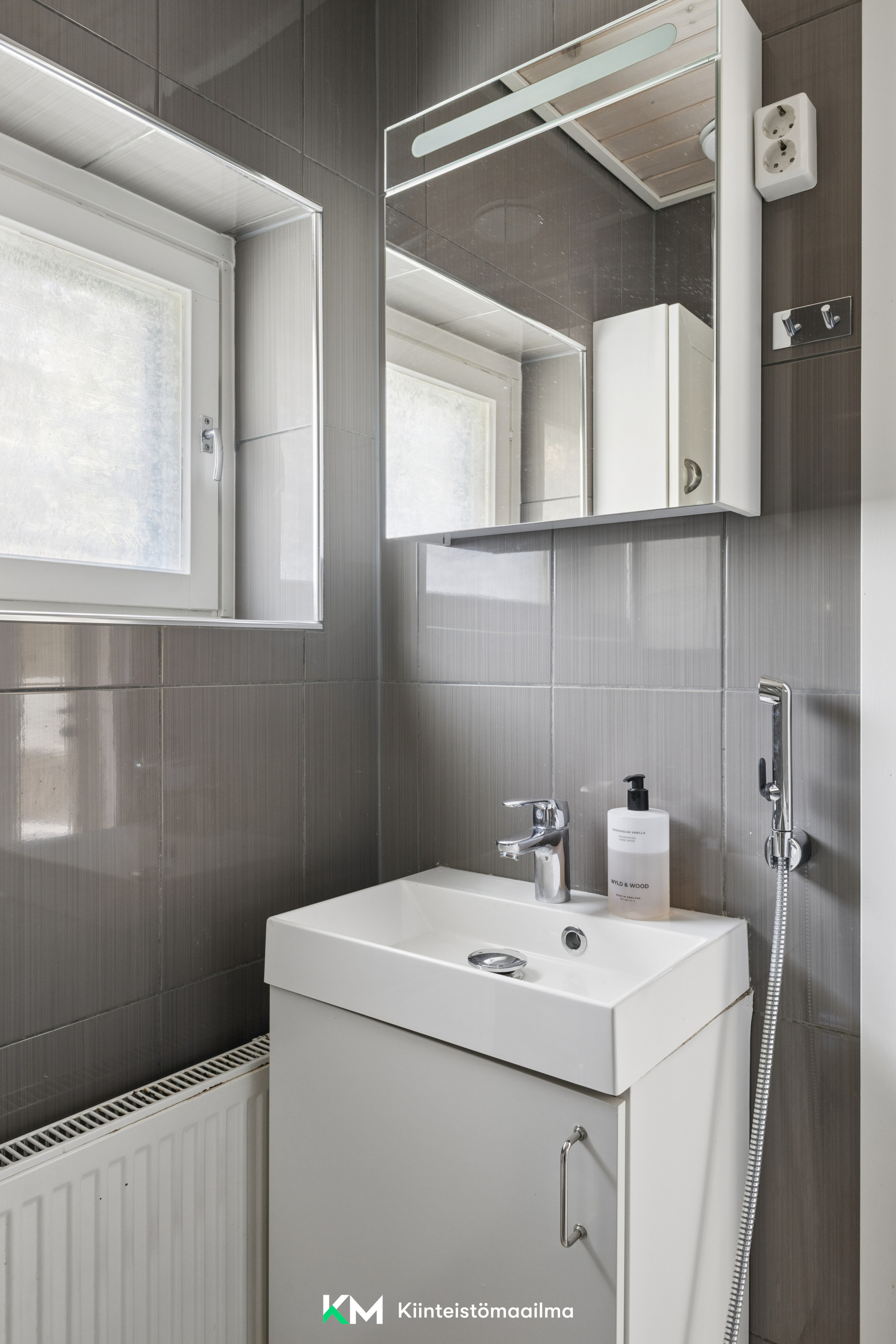 Susitie 14, Herttoniemi, Helsinki