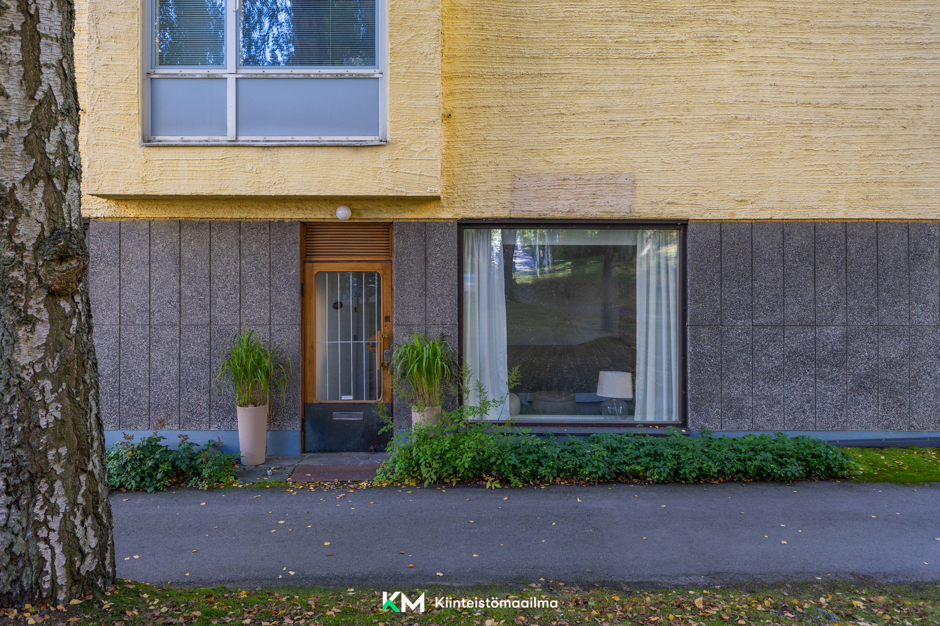 Susitie 14, Herttoniemi, Helsinki