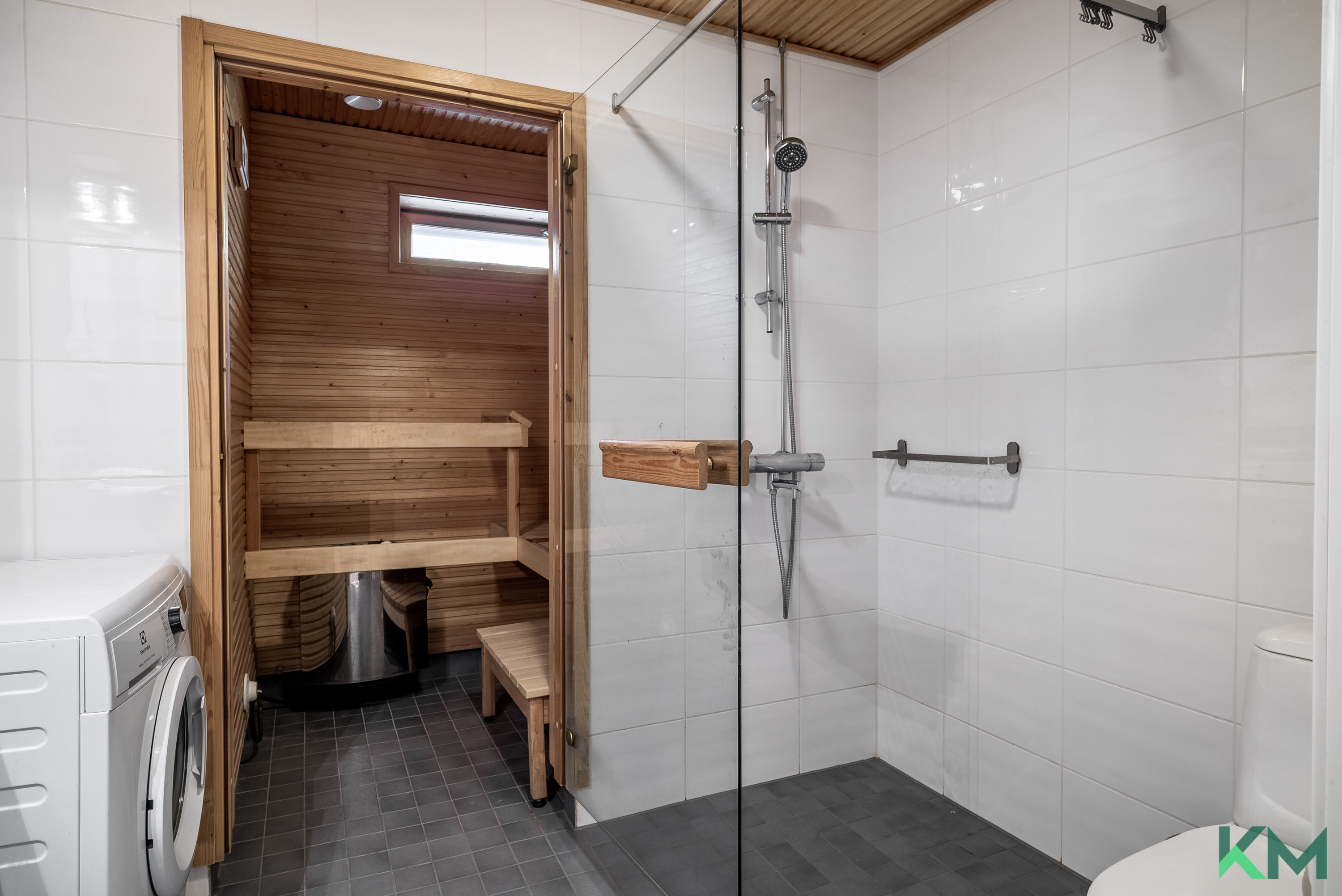 Palokaivonkuja 1, Leppävaara, Espoo