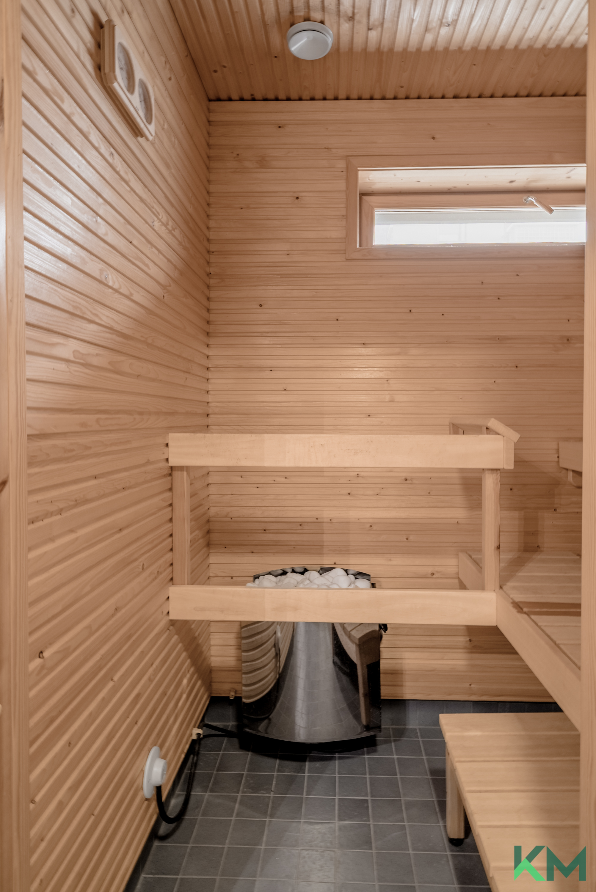 Palokaivonkuja 1, Leppävaara, Espoo