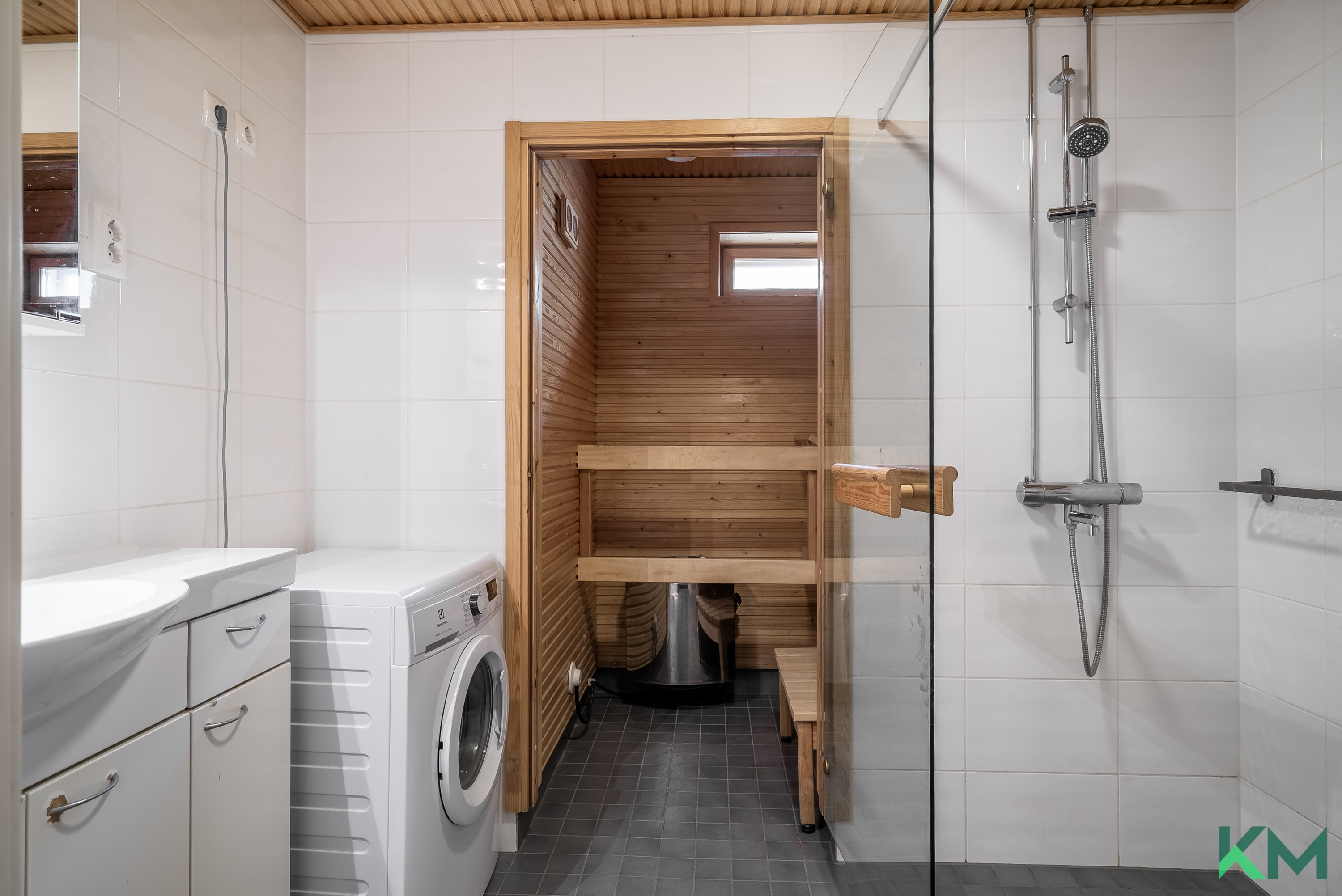 Palokaivonkuja 1, Leppävaara, Espoo