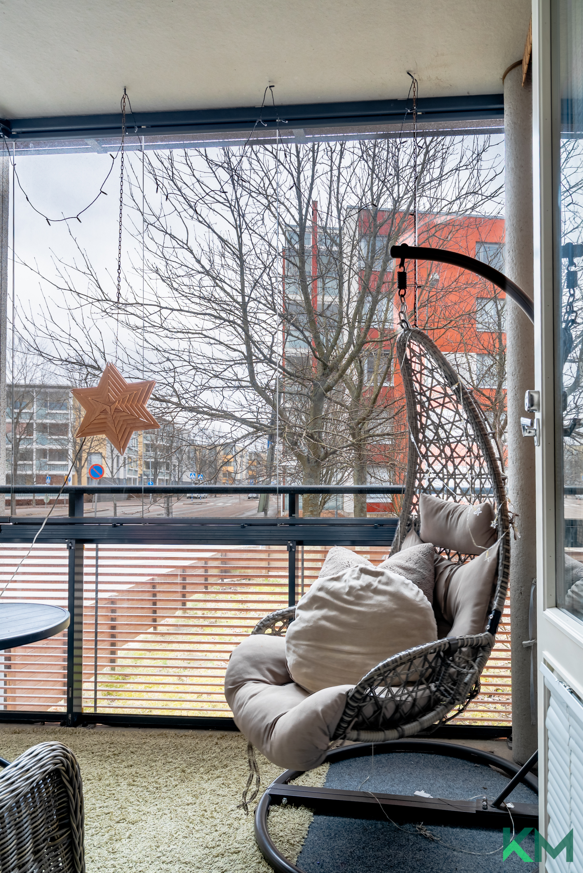 Palokaivonkuja 1, Leppävaara, Espoo