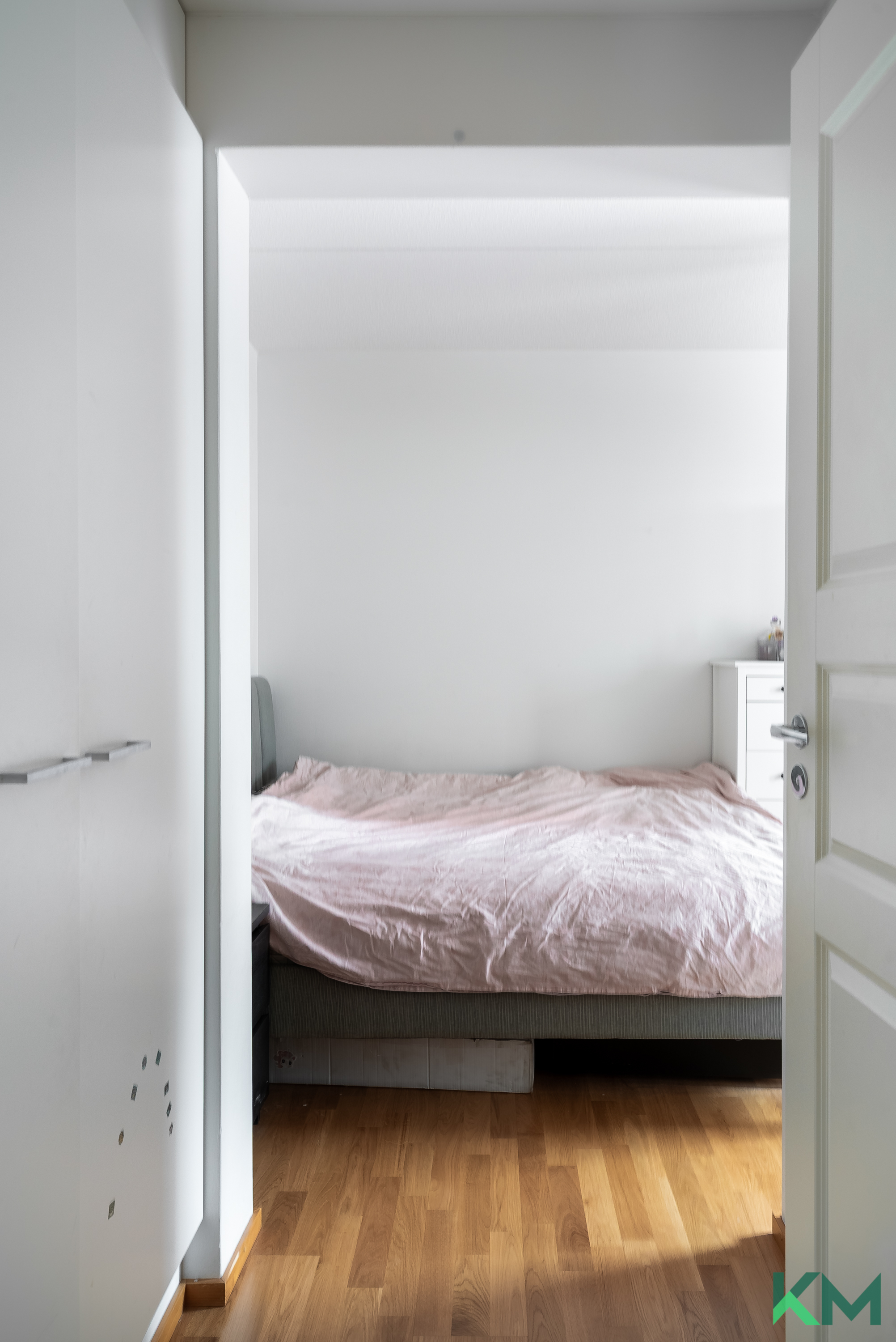 Palokaivonkuja 1, Leppävaara, Espoo