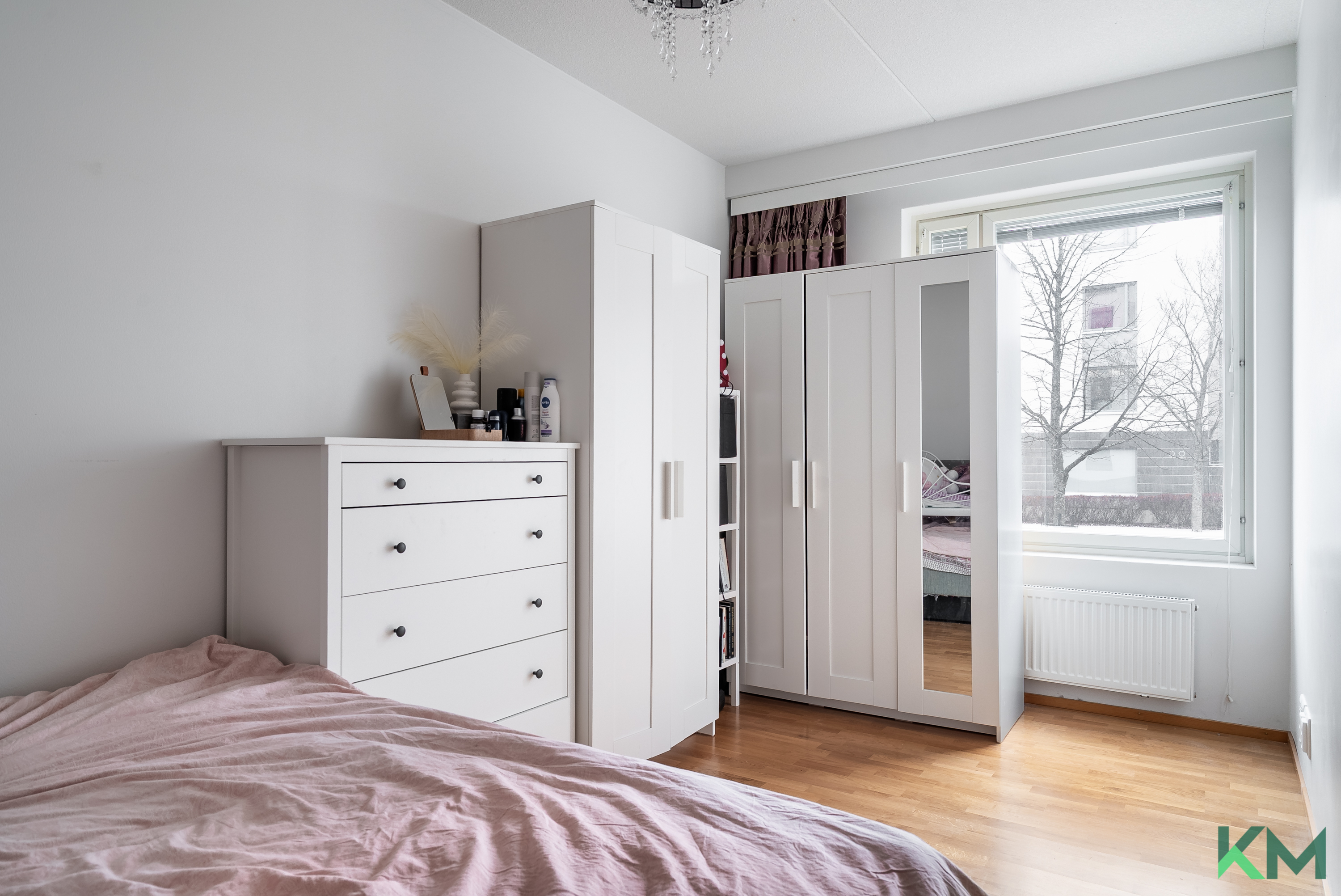 Palokaivonkuja 1, Leppävaara, Espoo