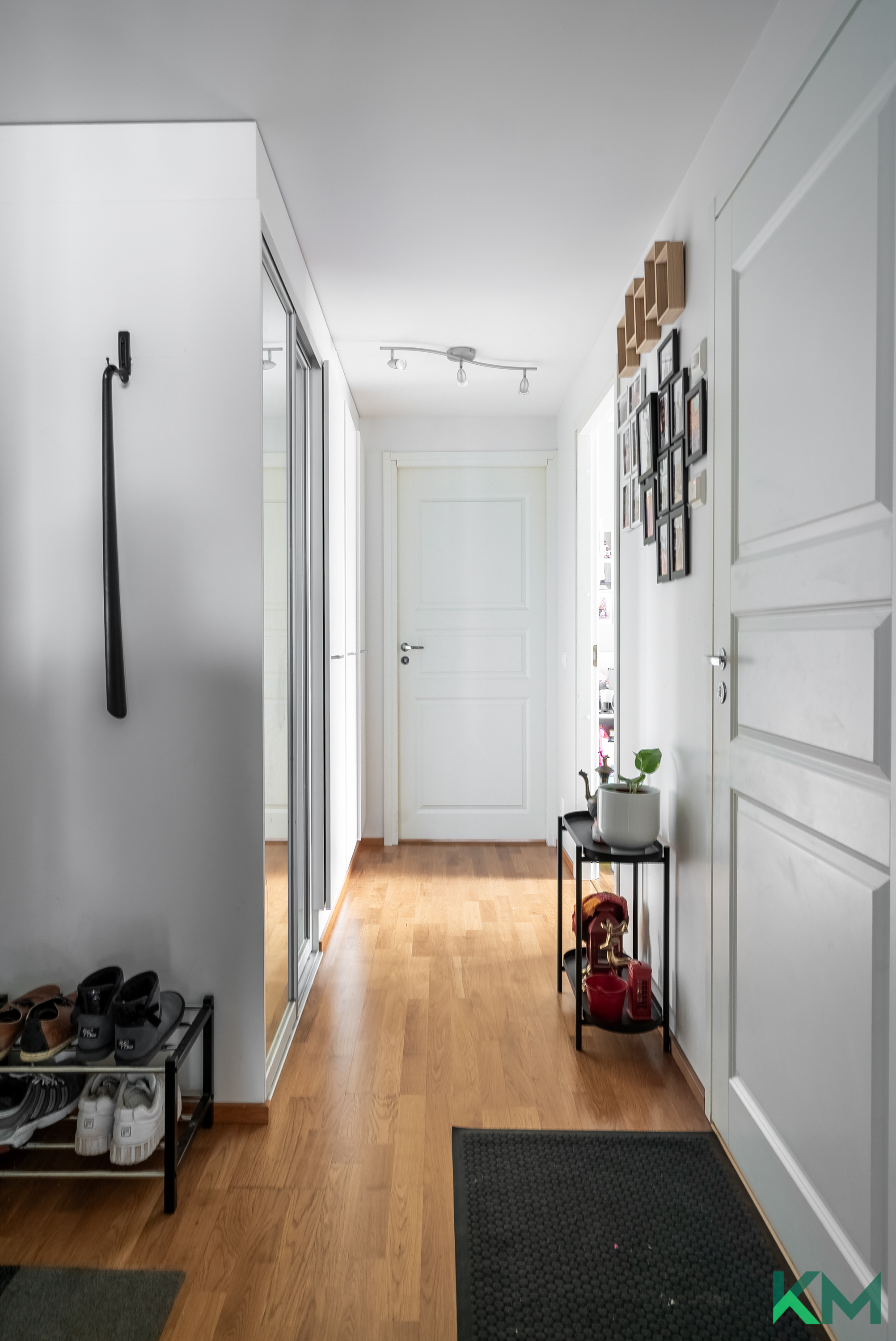 Palokaivonkuja 1, Leppävaara, Espoo