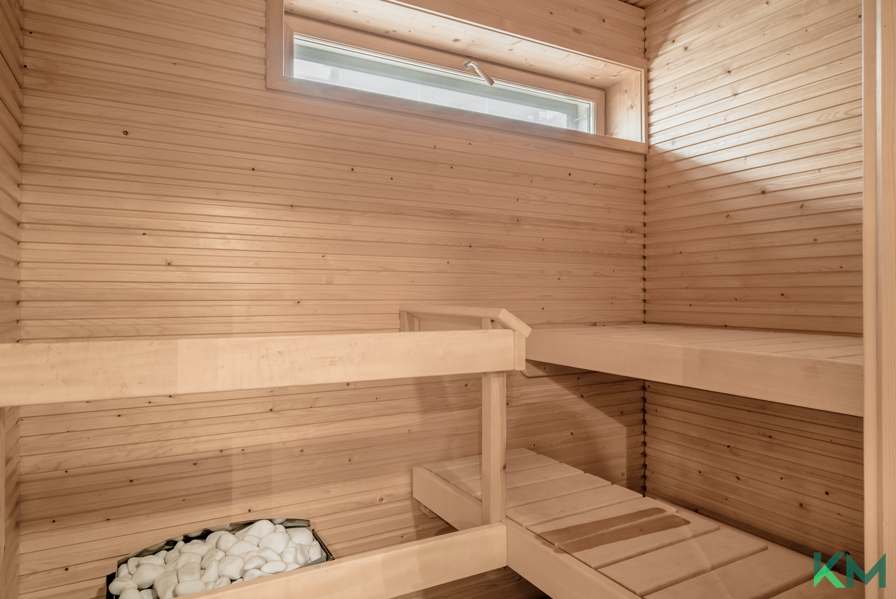 Palokaivonkuja 1, Leppävaara, Espoo