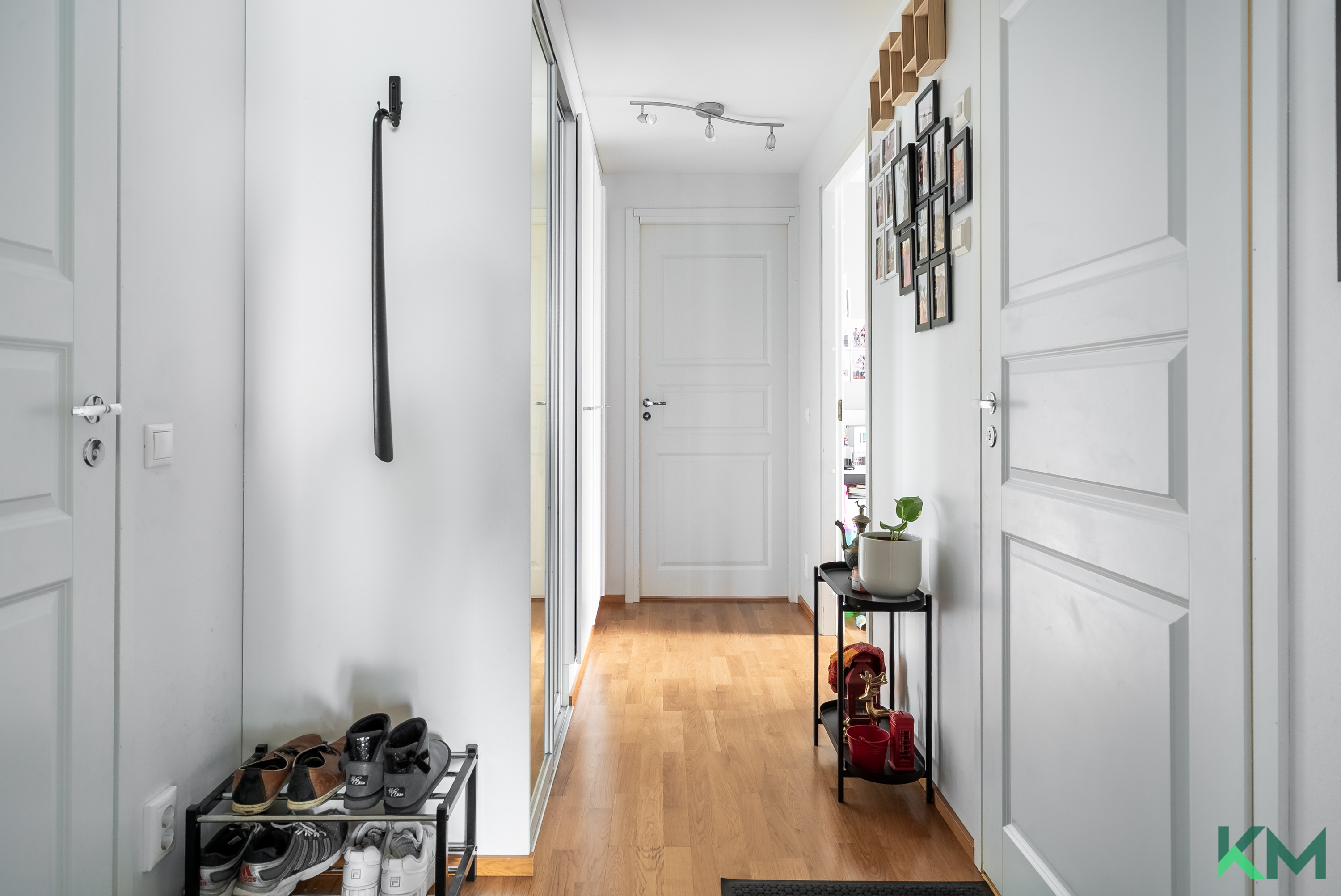 Palokaivonkuja 1, Leppävaara, Espoo