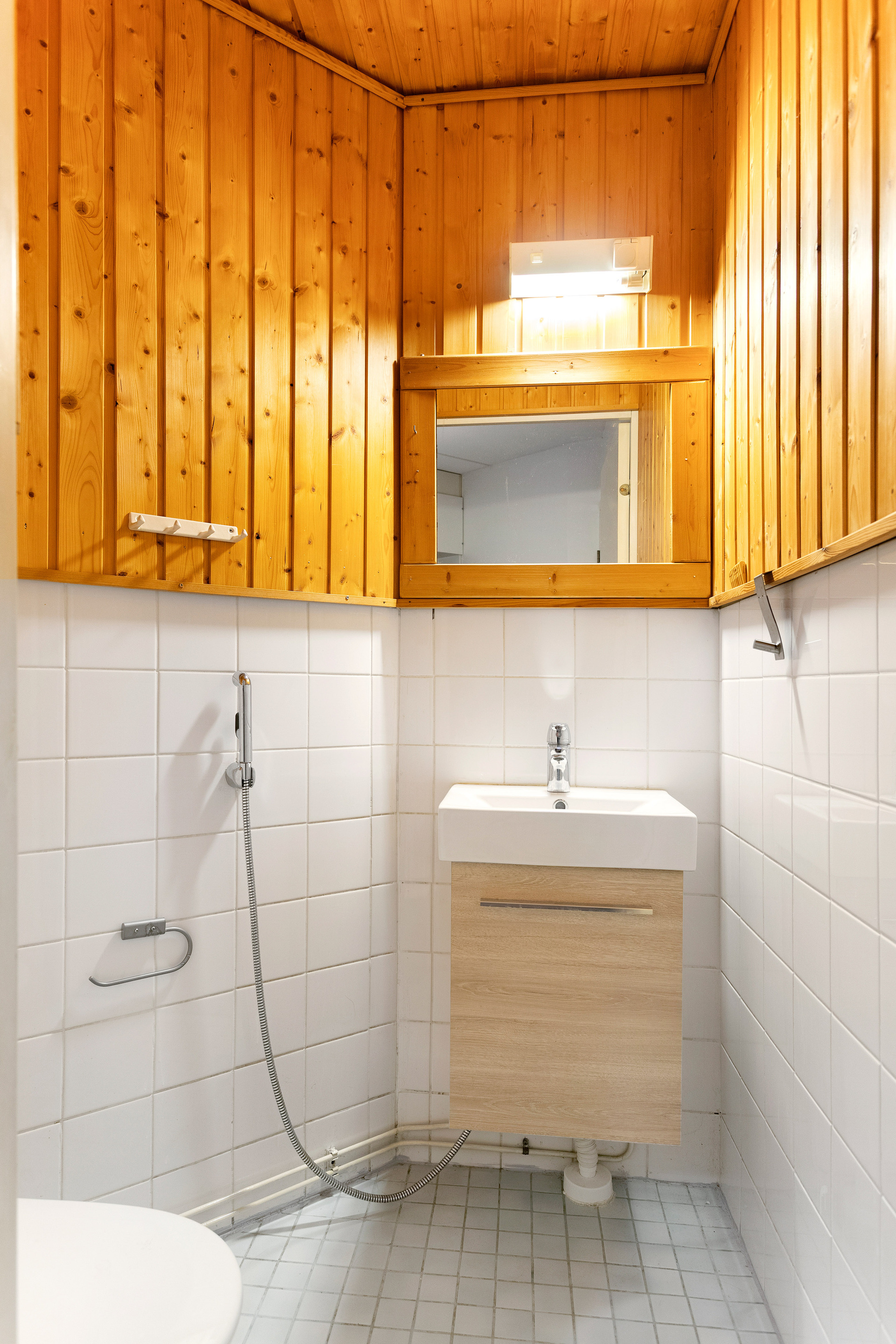 Kaarnatie 1, Malminkartano, Helsinki