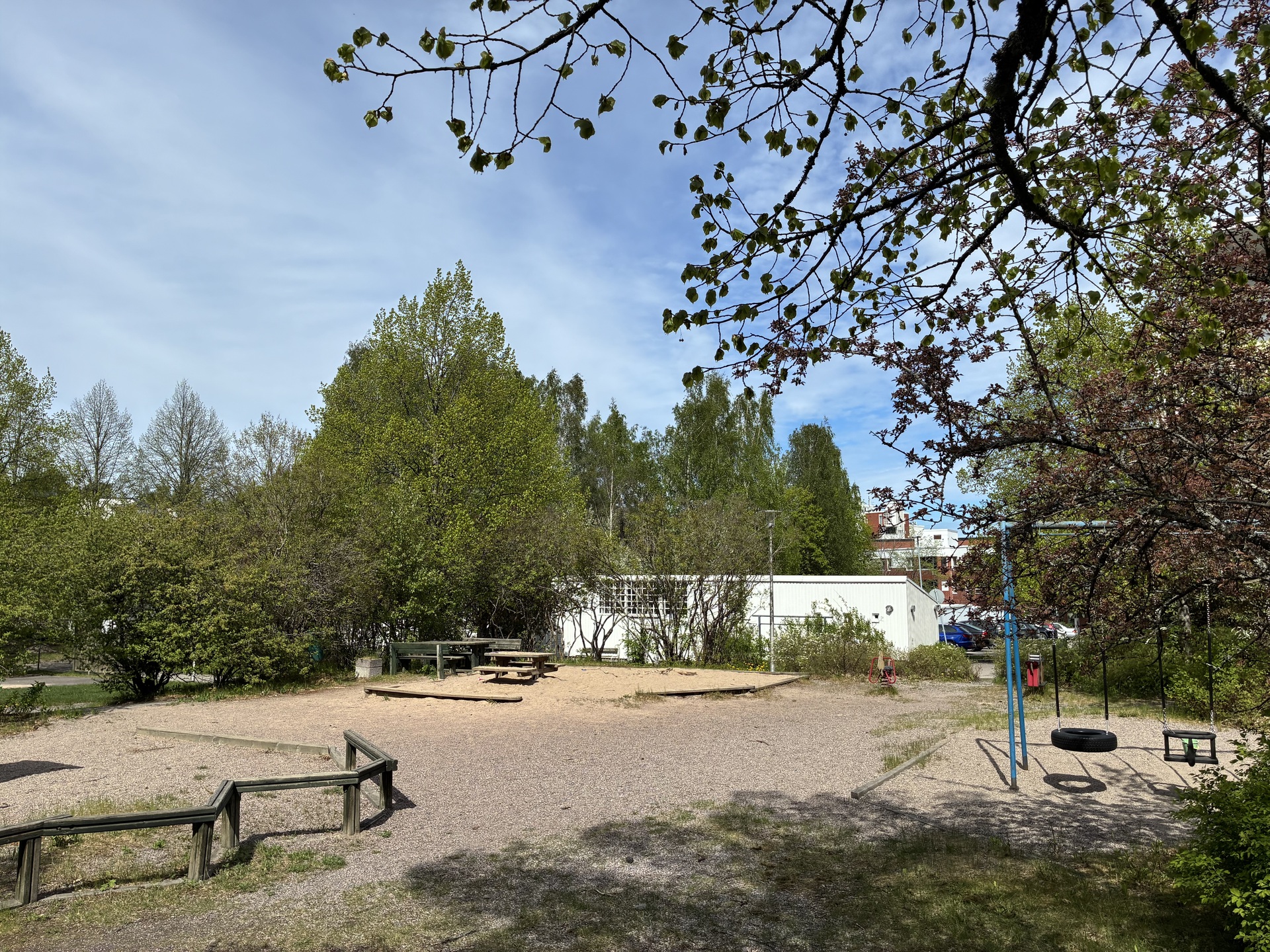 Kaarnatie 1, Malminkartano, Helsinki