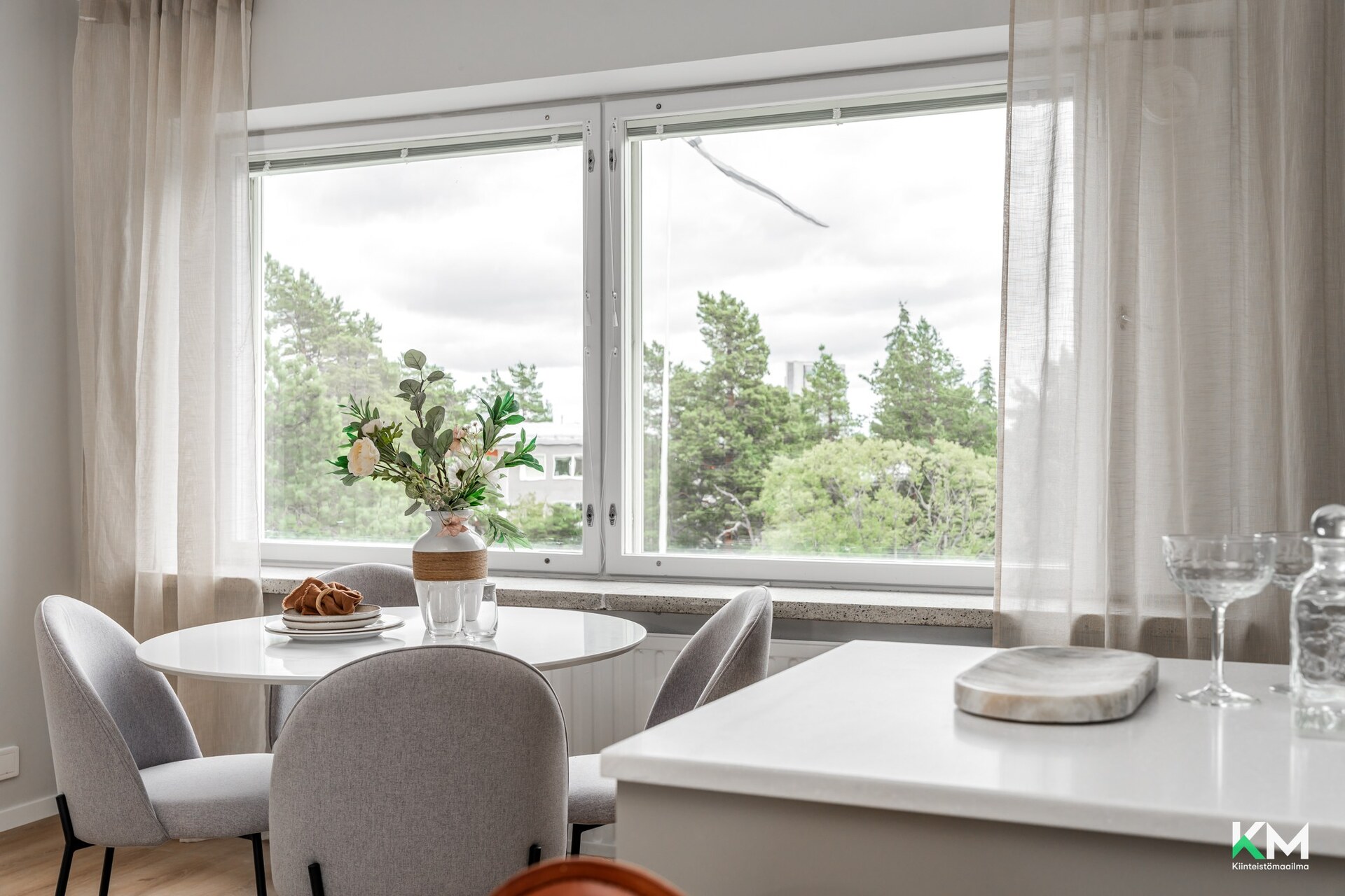 Otsonkallio 3, Tapiola, Espoo