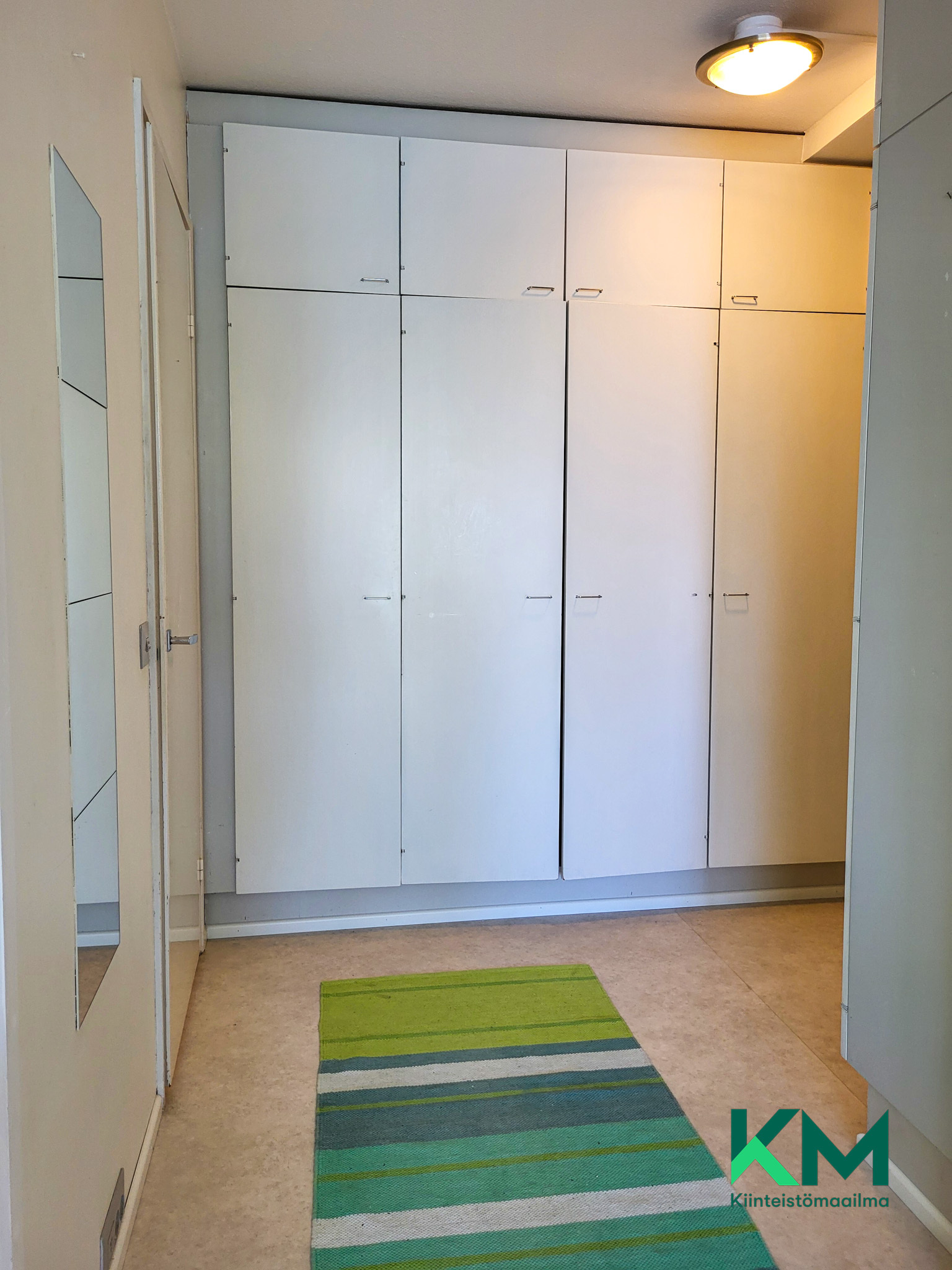 Uimahallinkatu 6 , Savonlinna