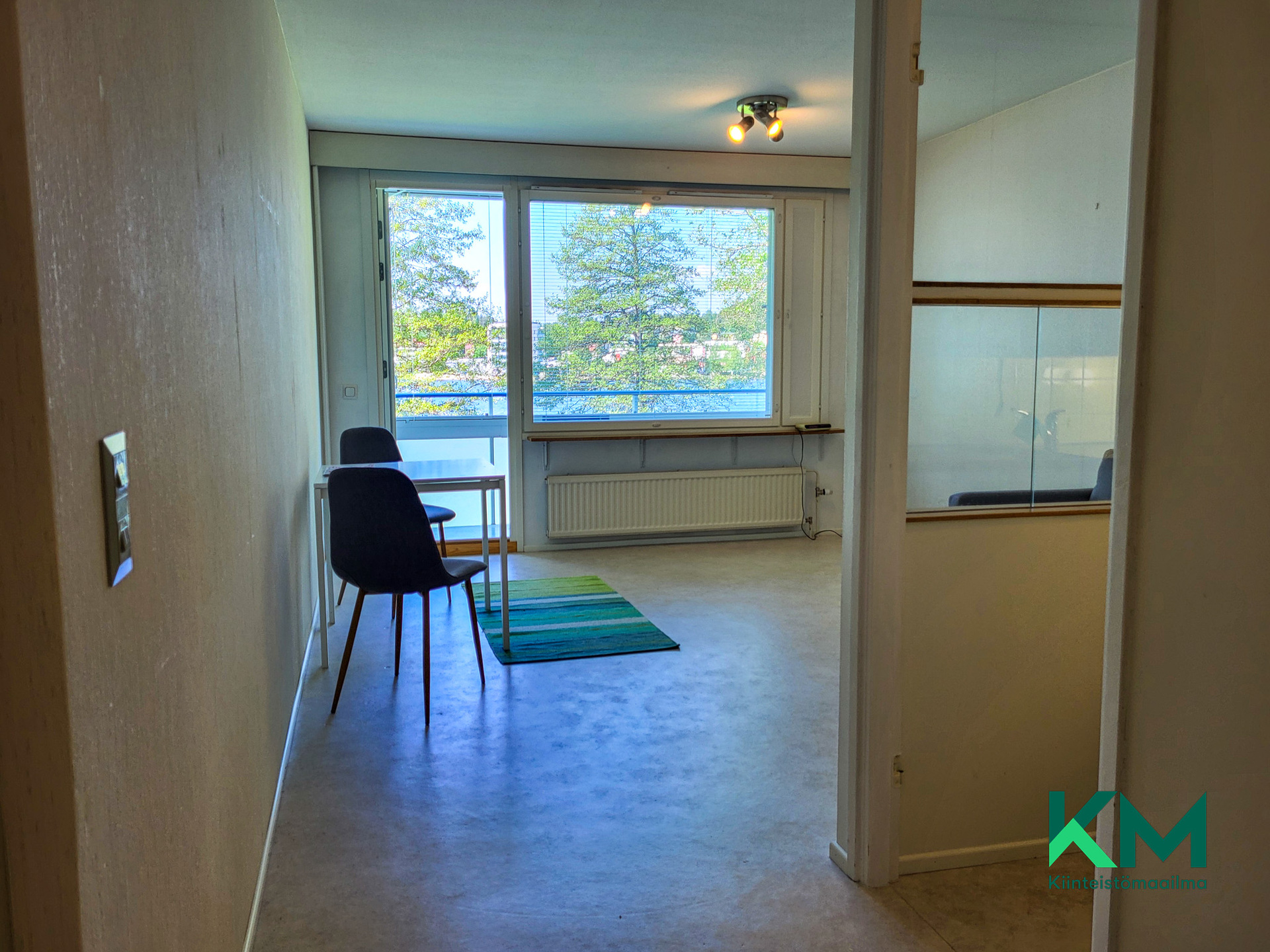 Uimahallinkatu 6 , Savonlinna