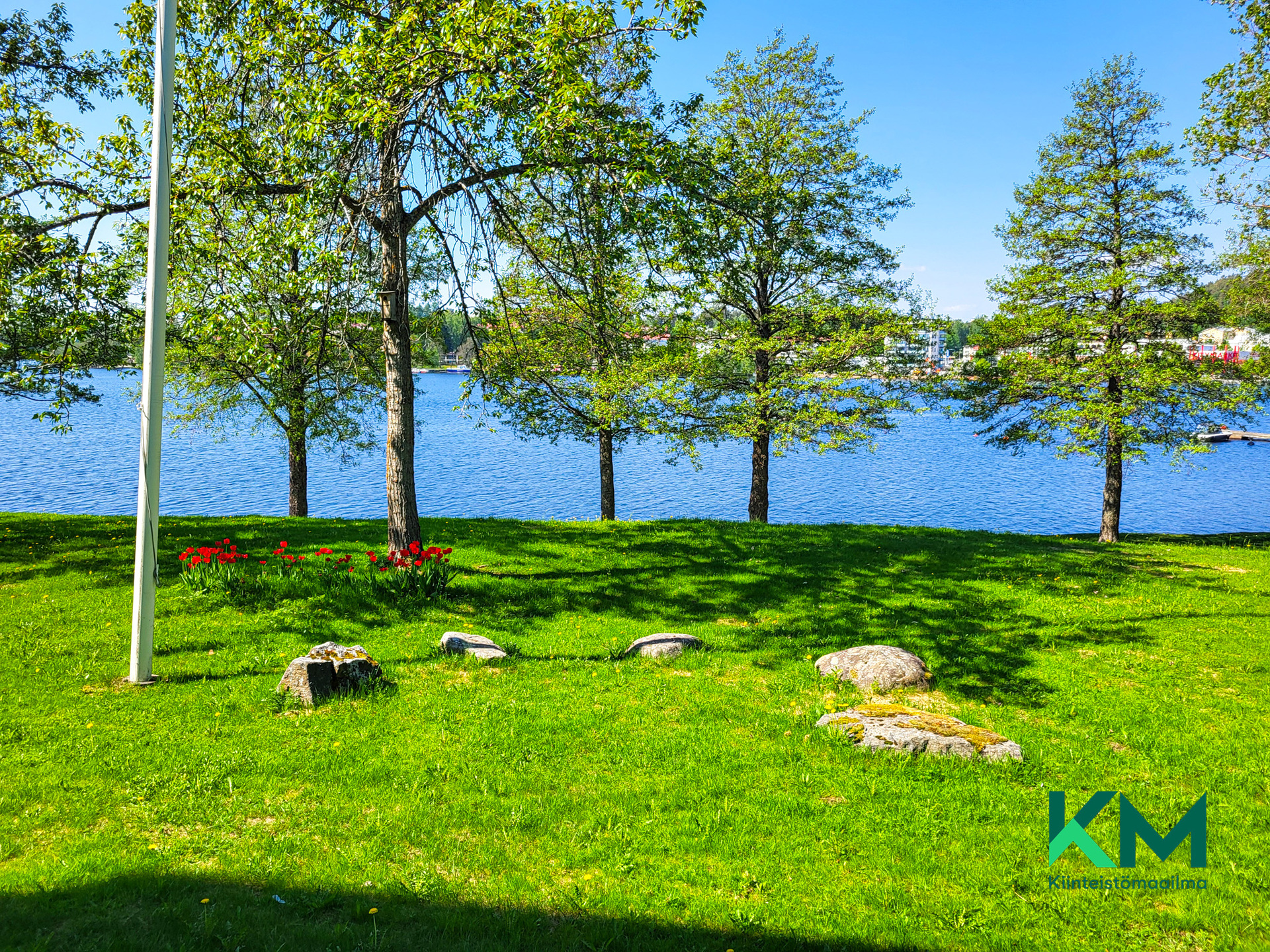 Uimahallinkatu 6 , Savonlinna