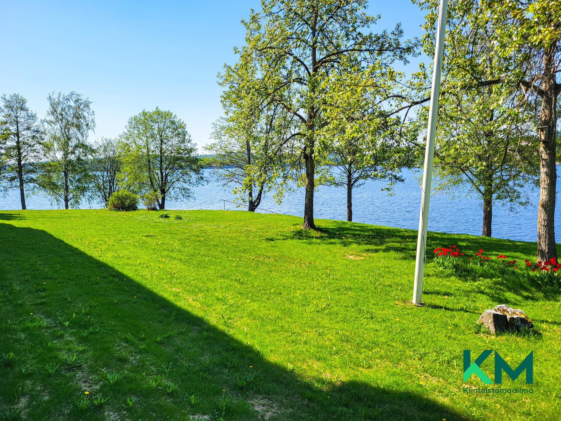 Uimahallinkatu 6 , Savonlinna