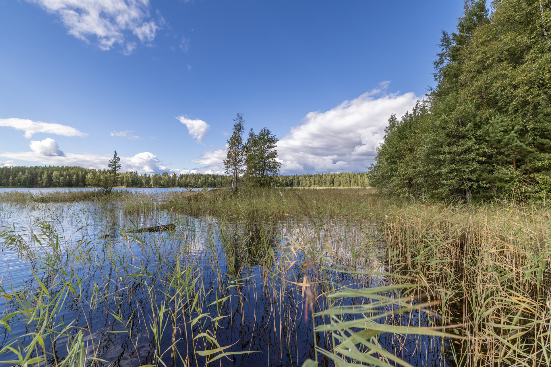 Koskenlahdentie 70b, Mäntyharju