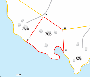 Koskenlahdentie 70b, Mäntyharju