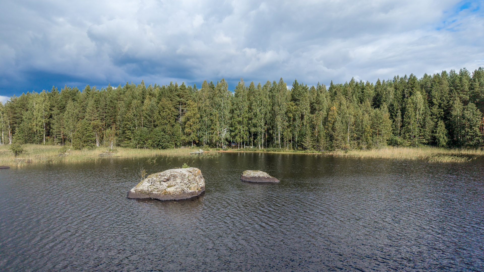 Koskenlahdentie 70b, Mäntyharju