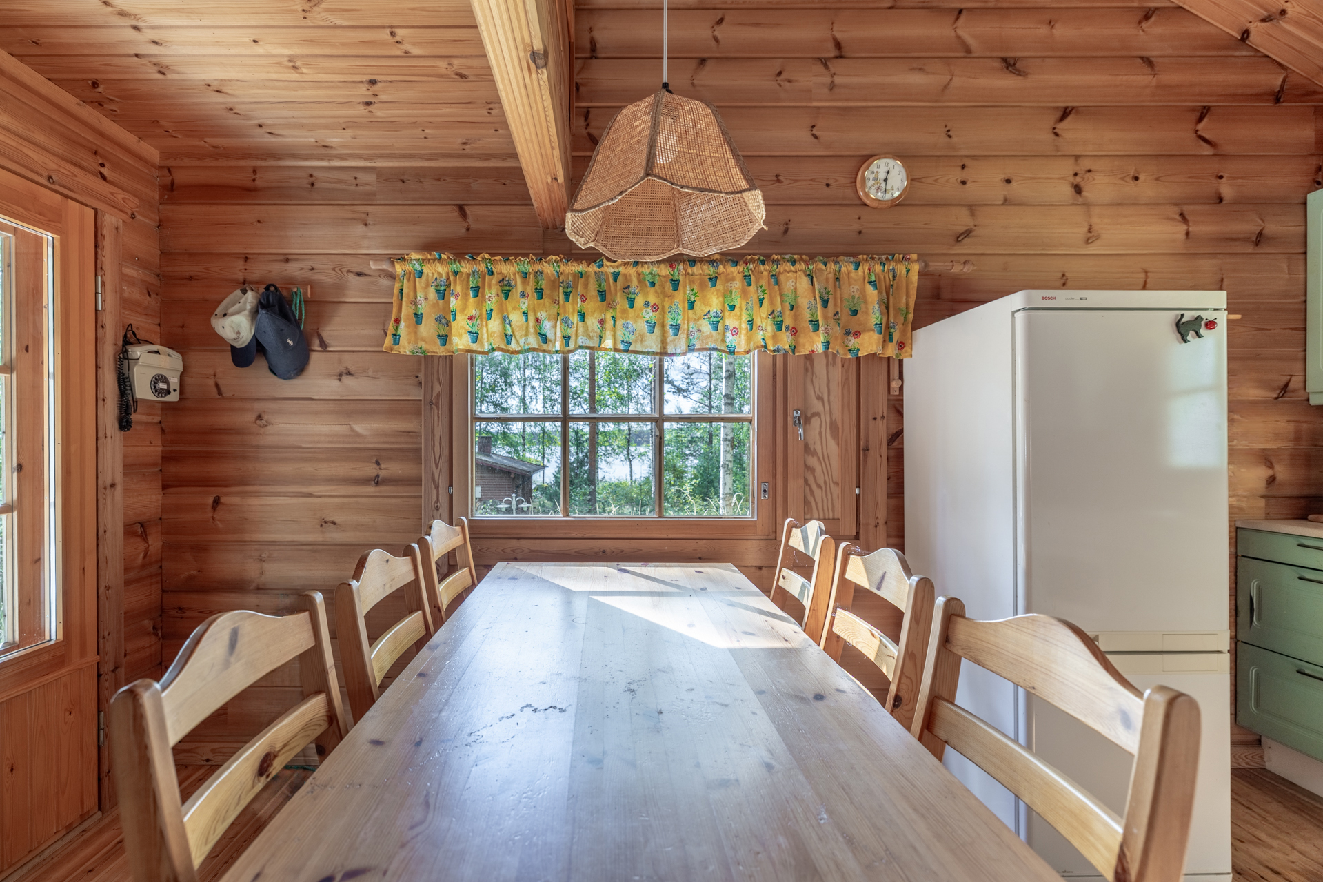 Koskenlahdentie 70b, Mäntyharju
