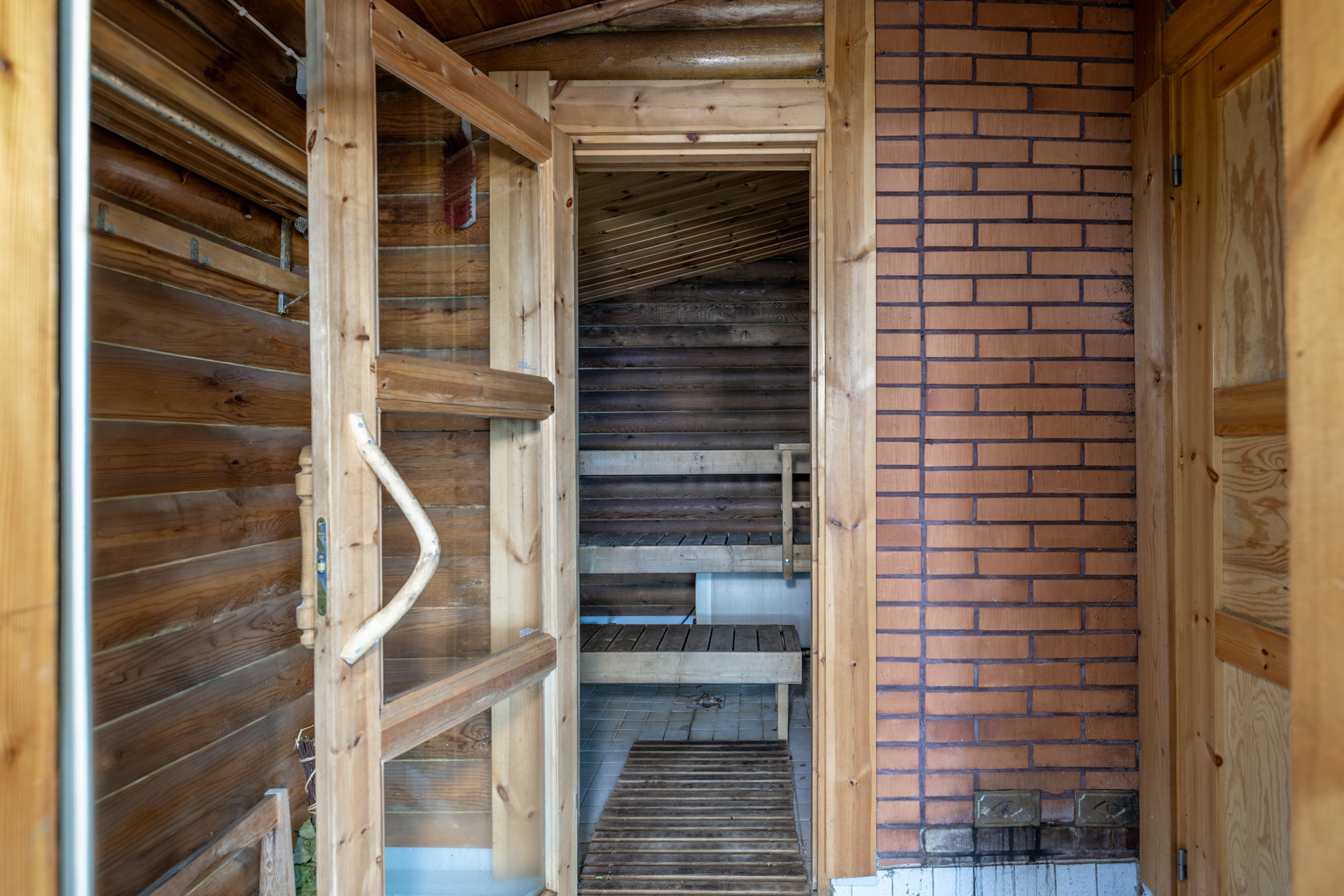 Koskenlahdentie 70b, Mäntyharju