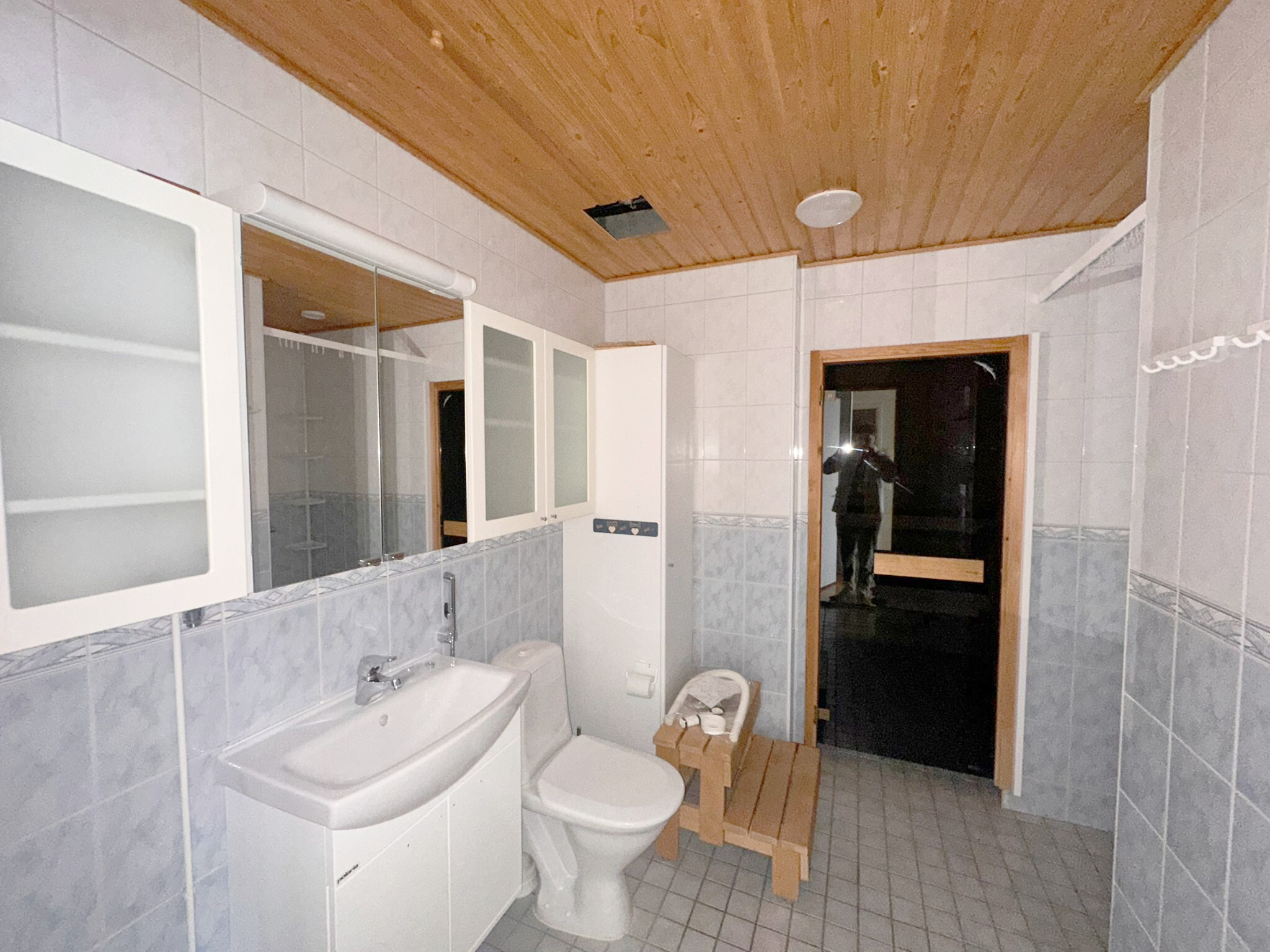 Graanintie 13, Mikkeli