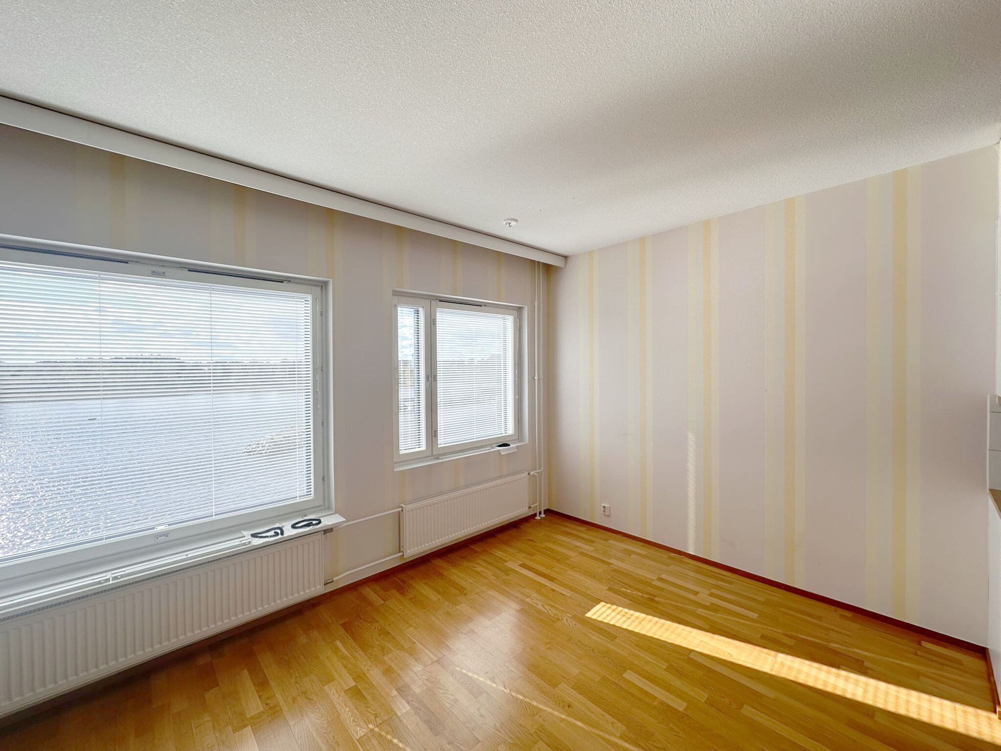 Graanintie 13, Mikkeli