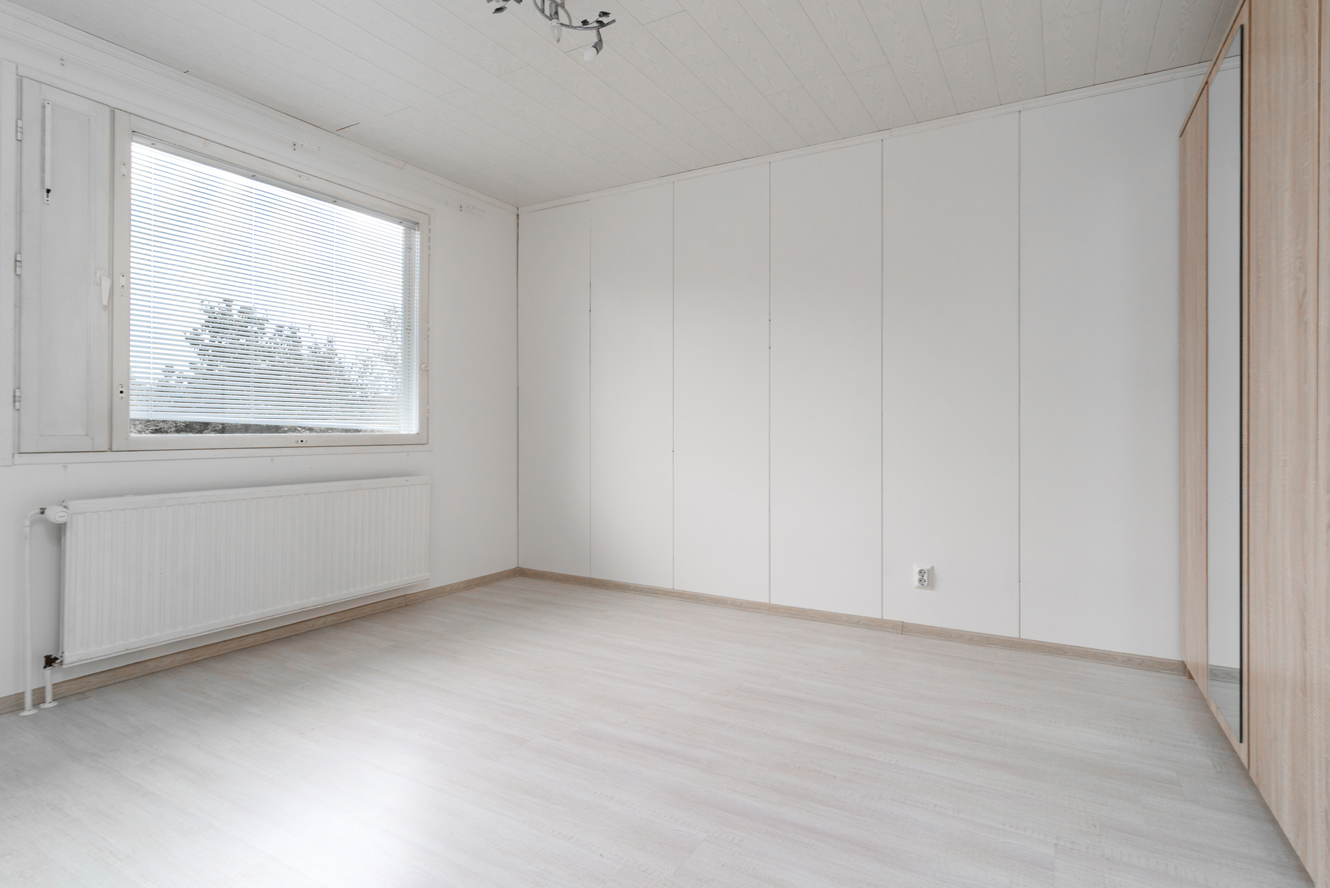 1. makuuhuone
