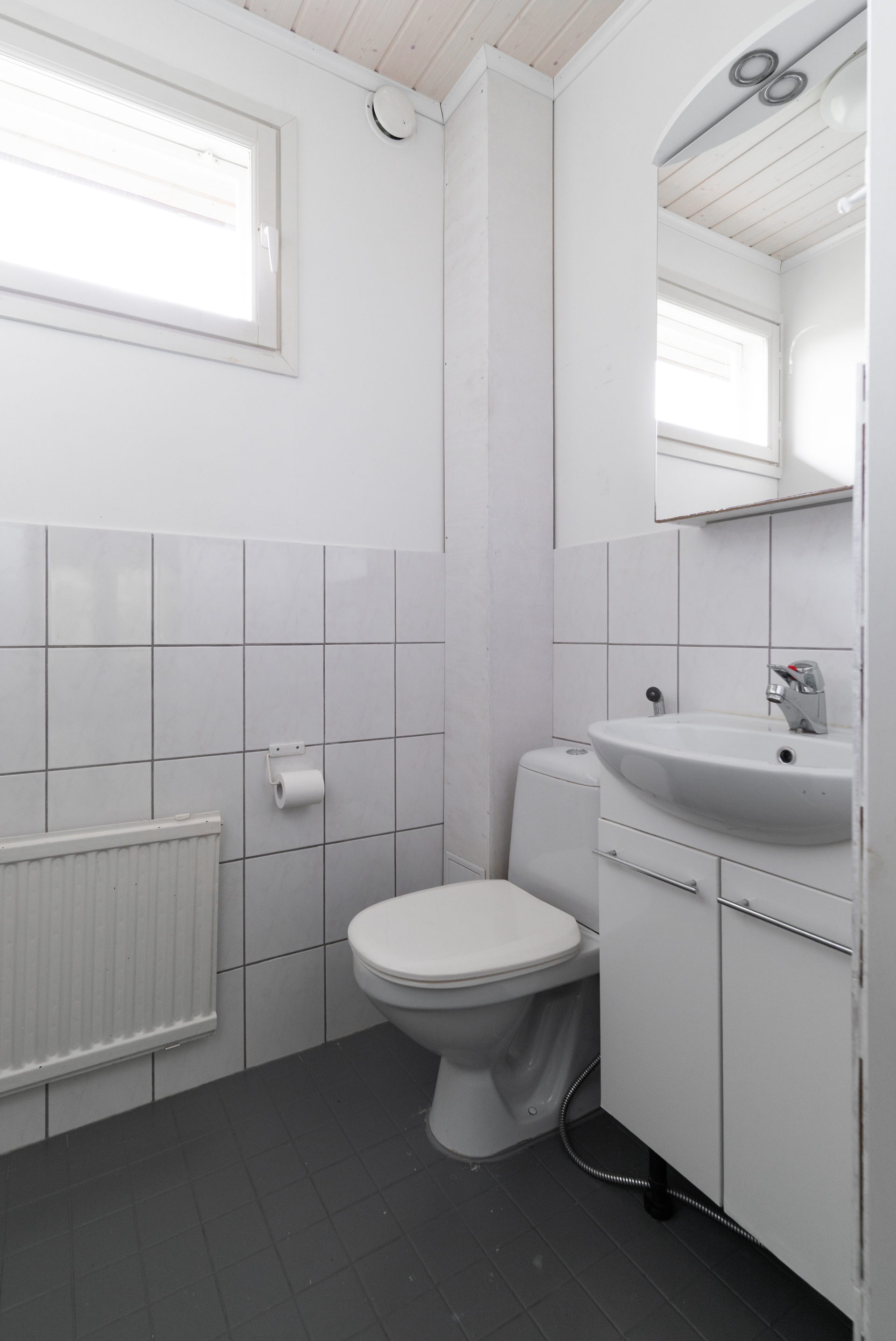 Erillinen wc