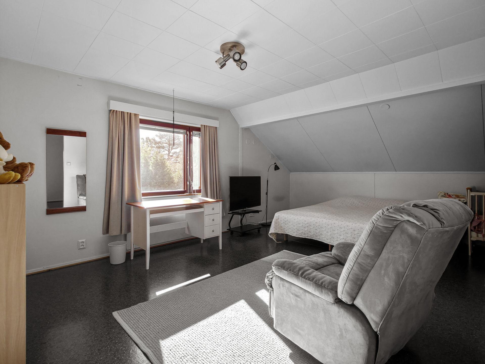 Kalervonkatu 36, Alakylä, Lappeenranta