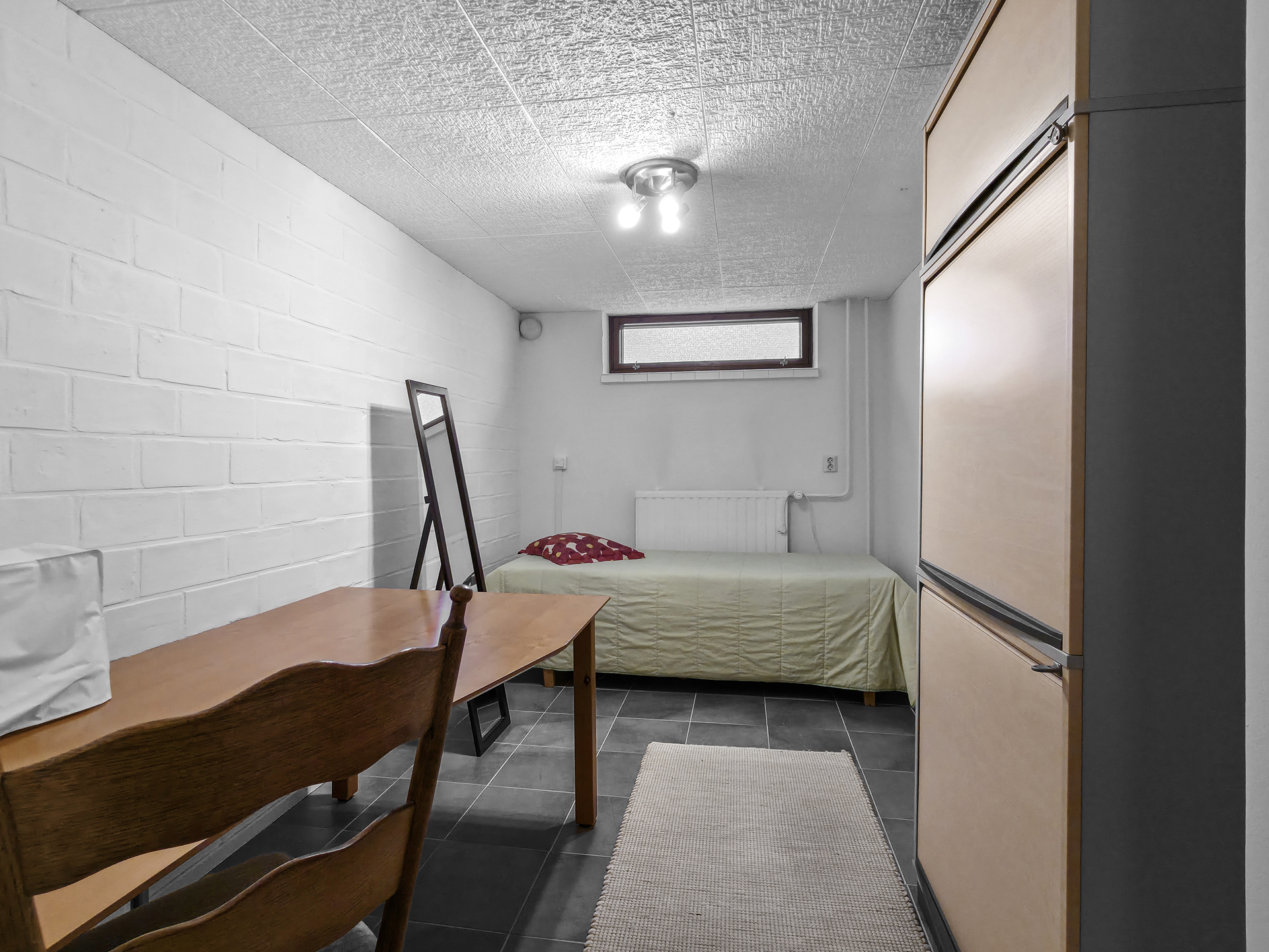 Kalervonkatu 36, Alakylä, Lappeenranta