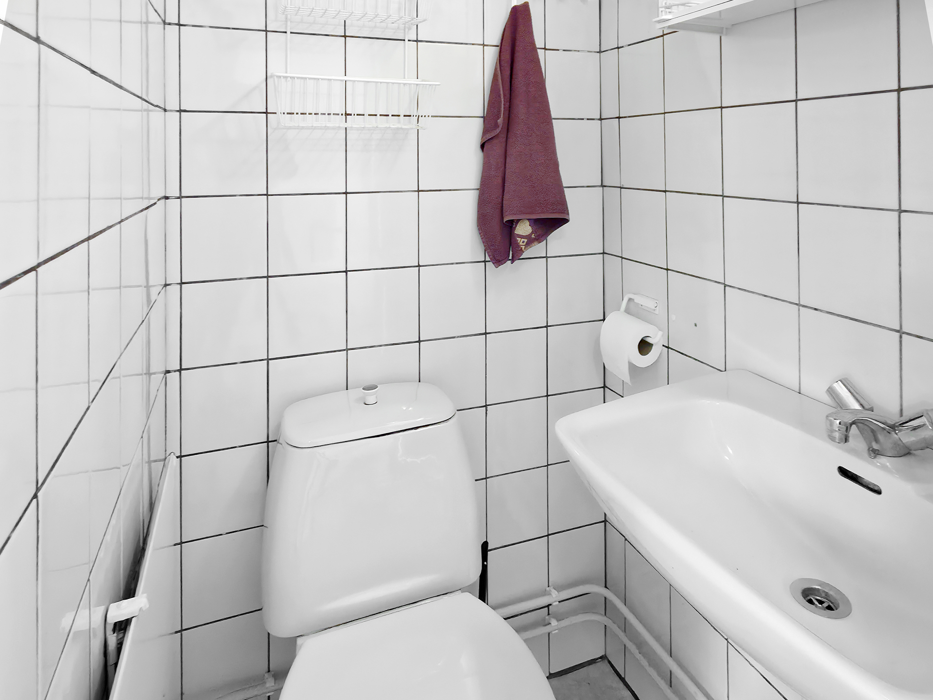 Kalervonkatu 36, Alakylä, Lappeenranta