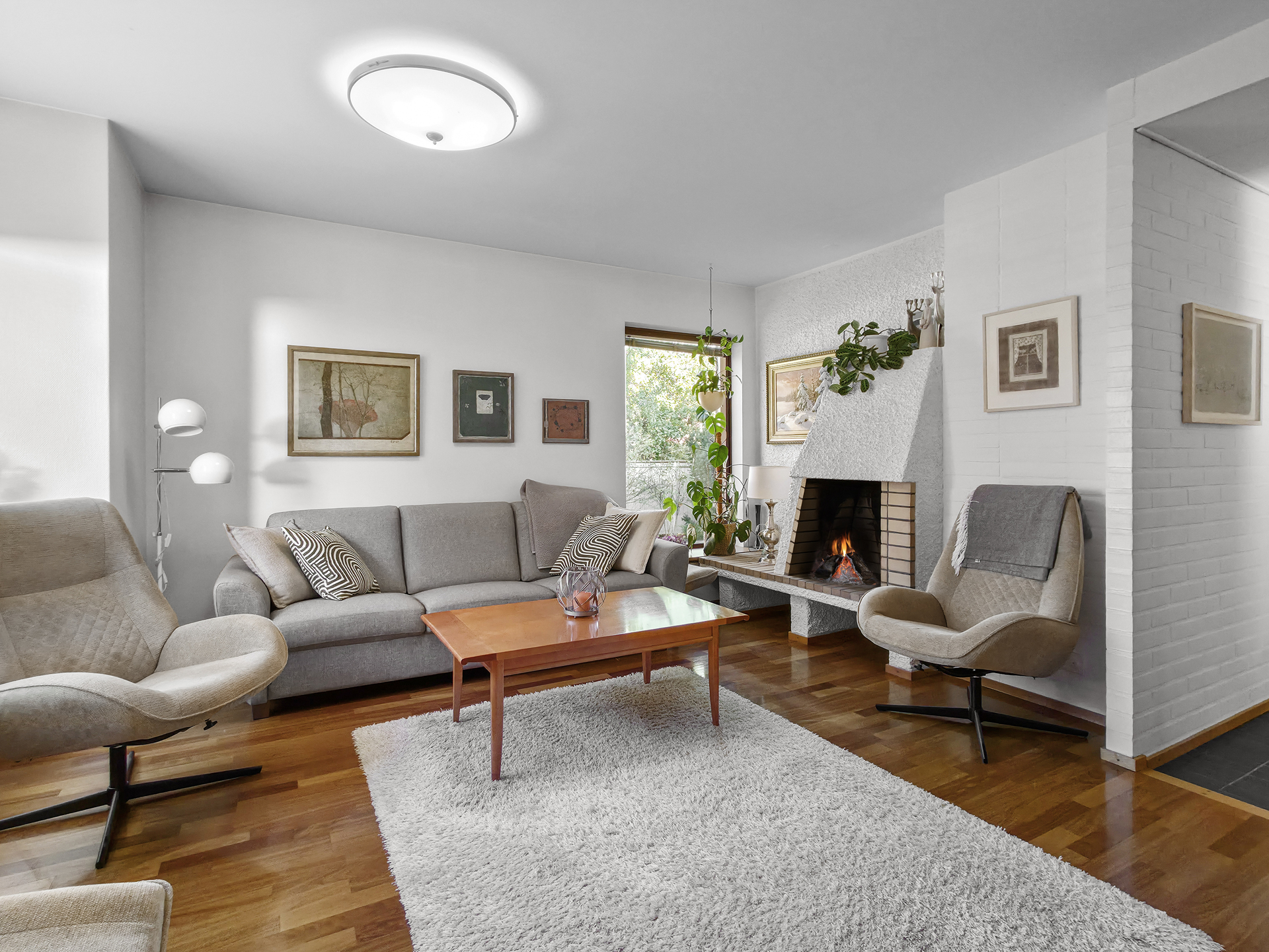 Kalervonkatu 36, Alakylä, Lappeenranta