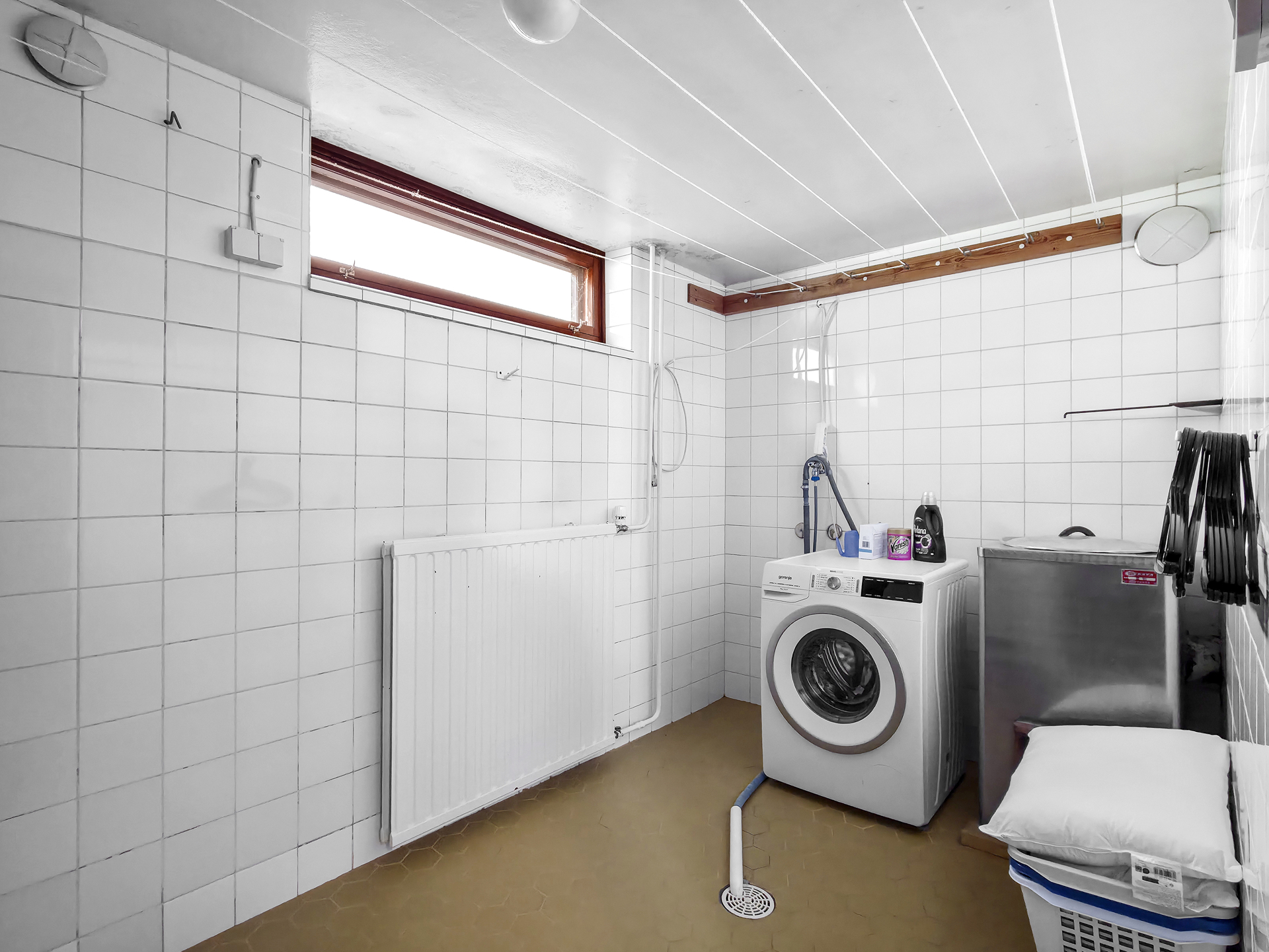 Kalervonkatu 36, Alakylä, Lappeenranta