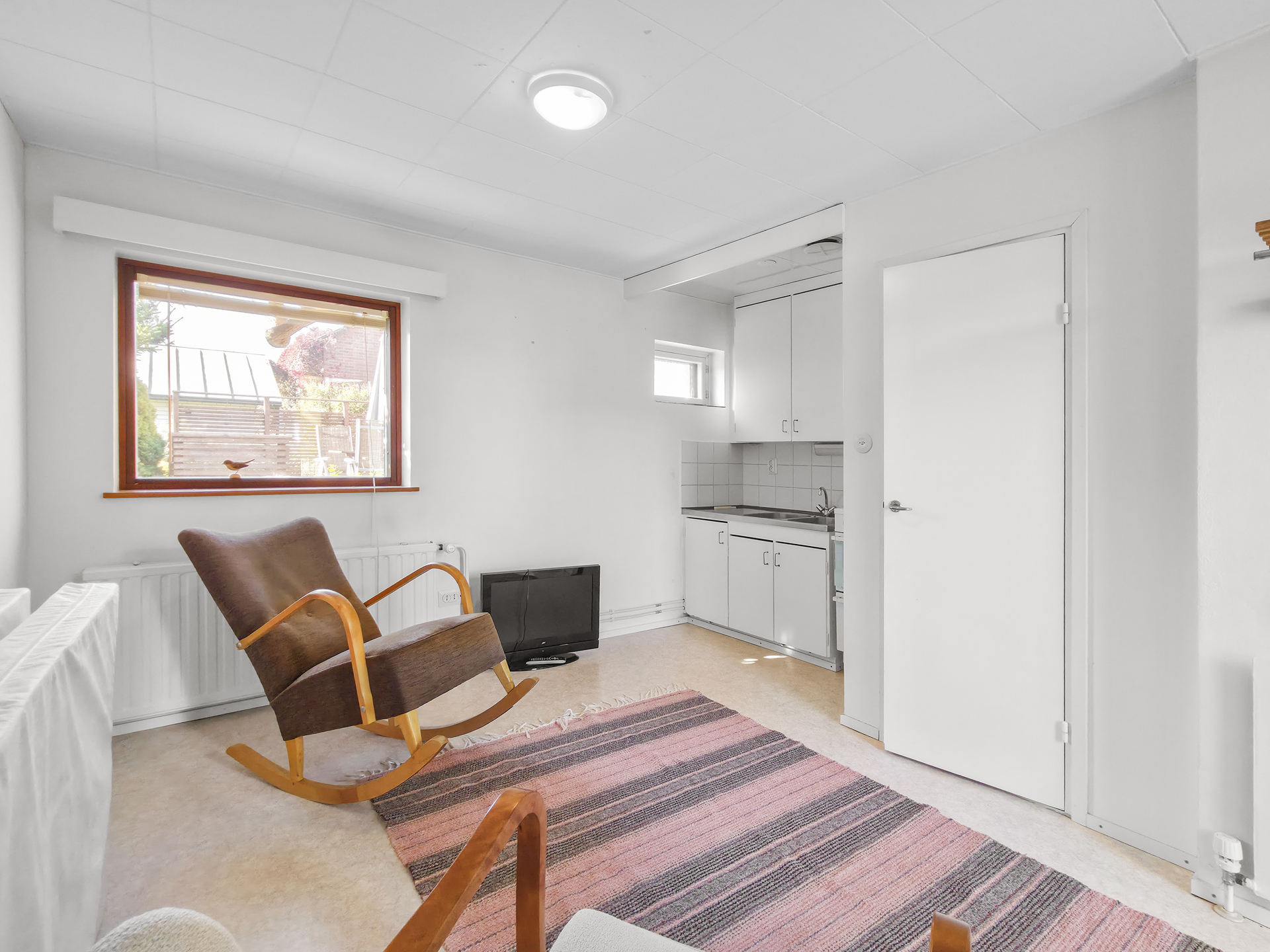 Kalervonkatu 36, Alakylä, Lappeenranta