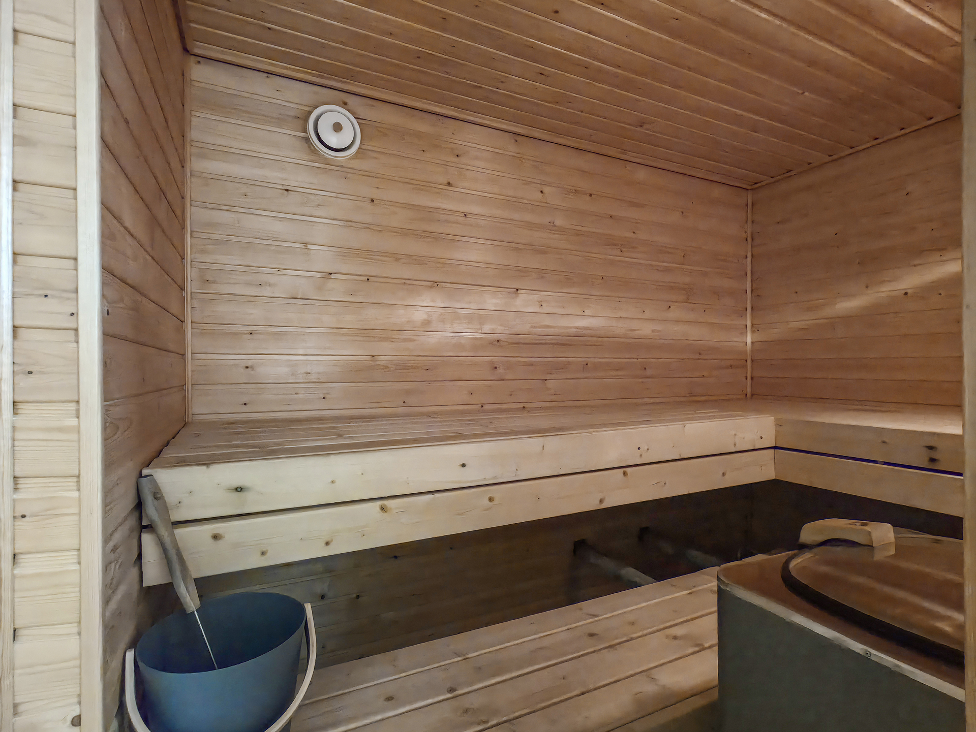 Kalervonkatu 36, Alakylä, Lappeenranta