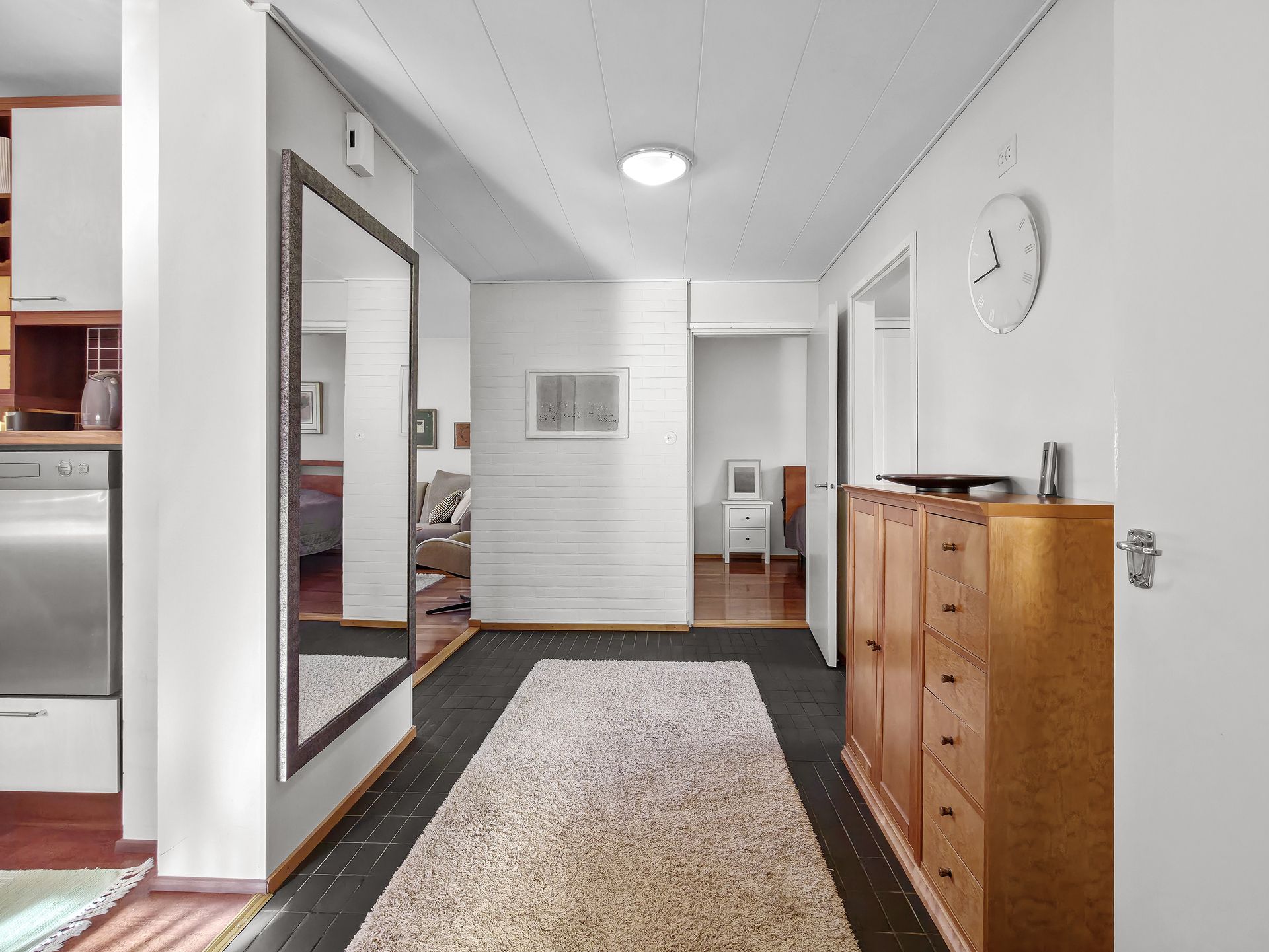 Kalervonkatu 36, Alakylä, Lappeenranta