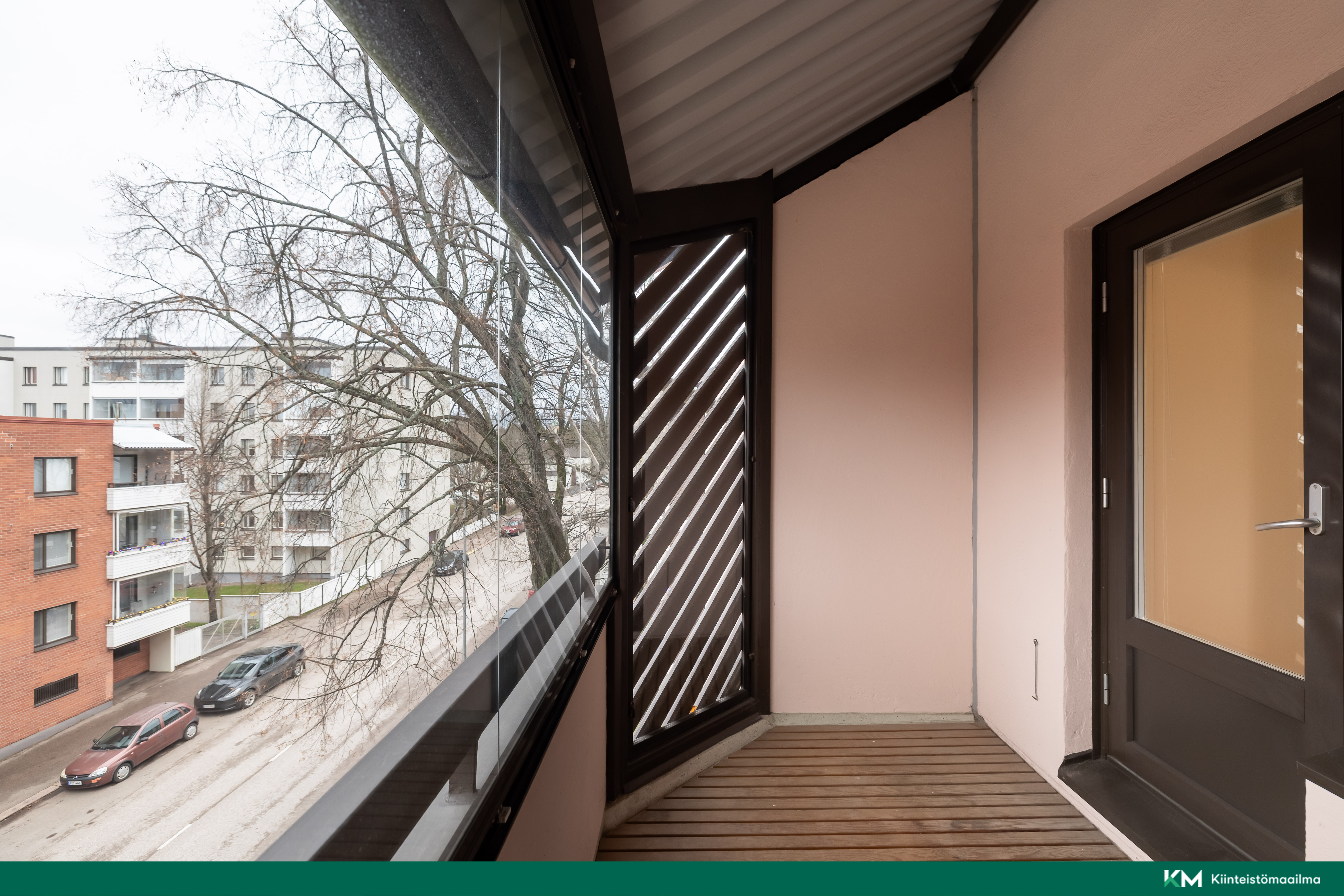 Puutarhakatu 13, Kotkansaari, Kotka