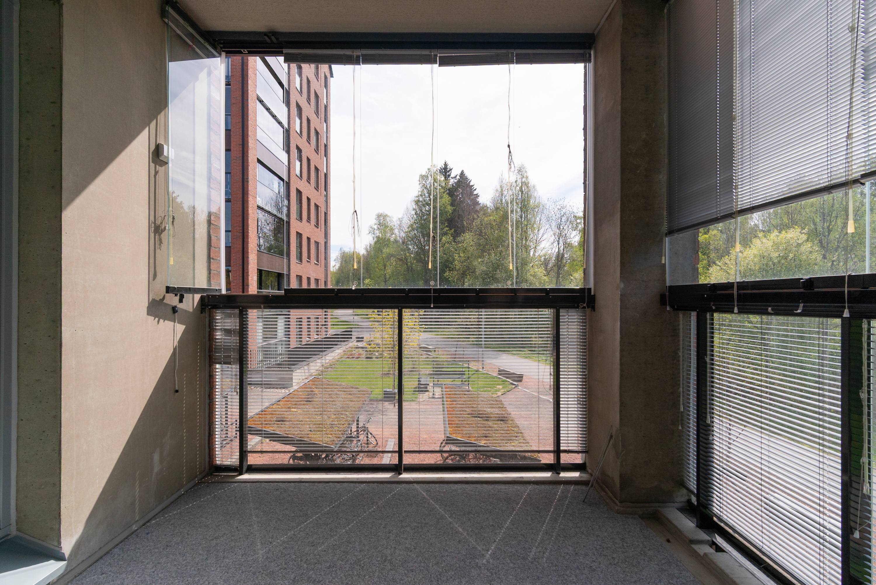 Piipputori 5, Kangas, Jyväskylä
