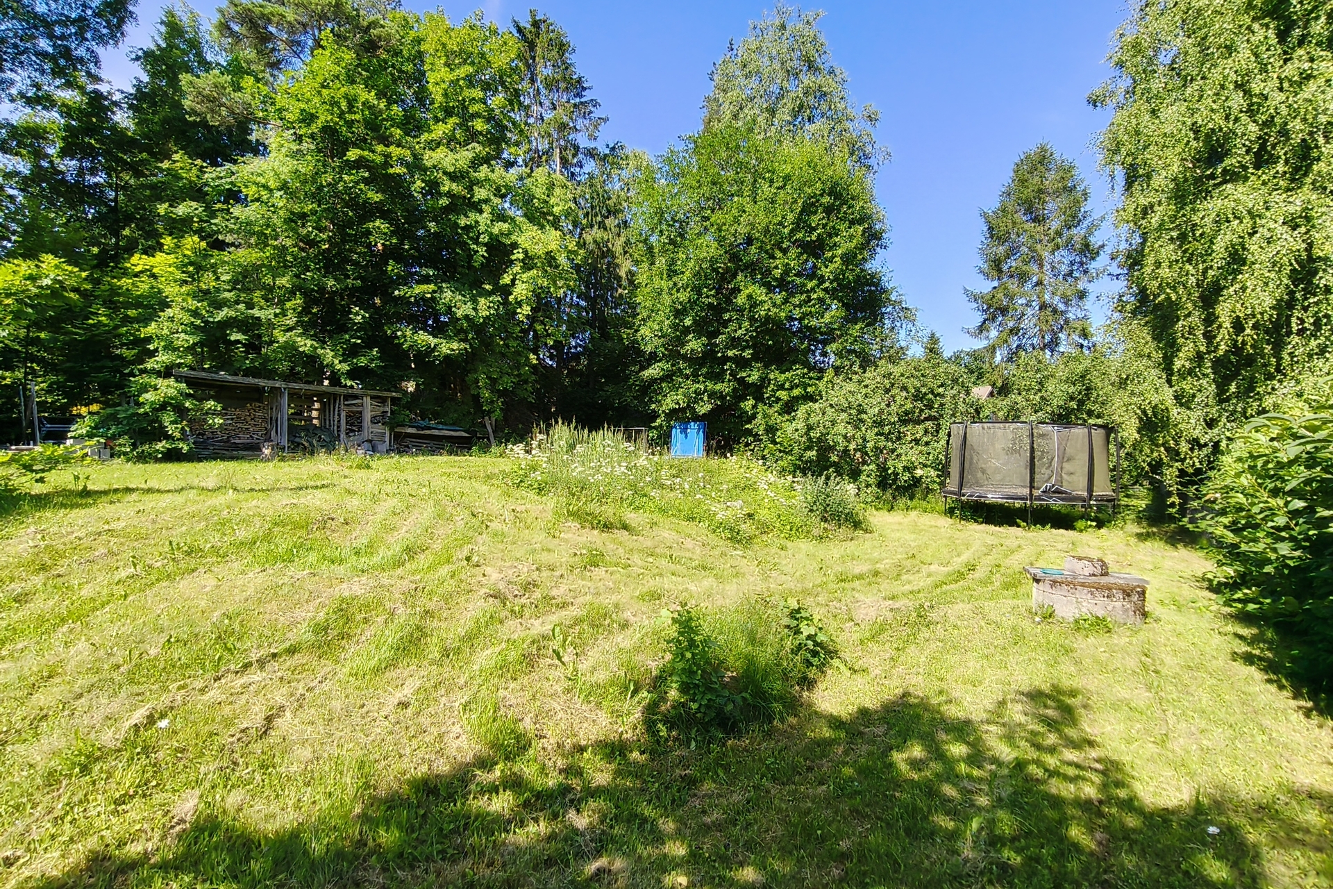 Toivonpolku 12, Kumela, Riihimäki