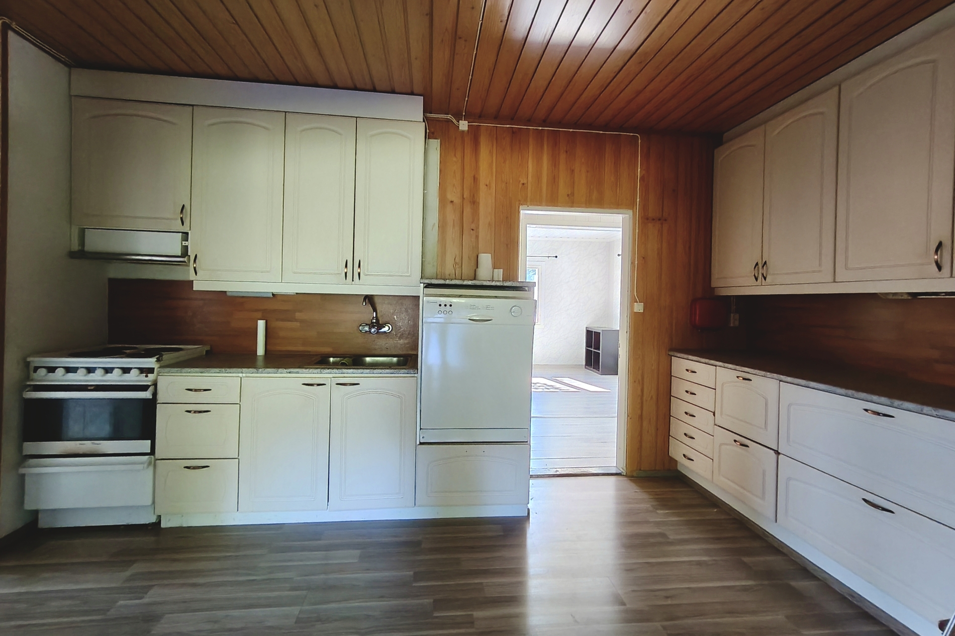 Toivonpolku 12, Kumela, Riihimäki
