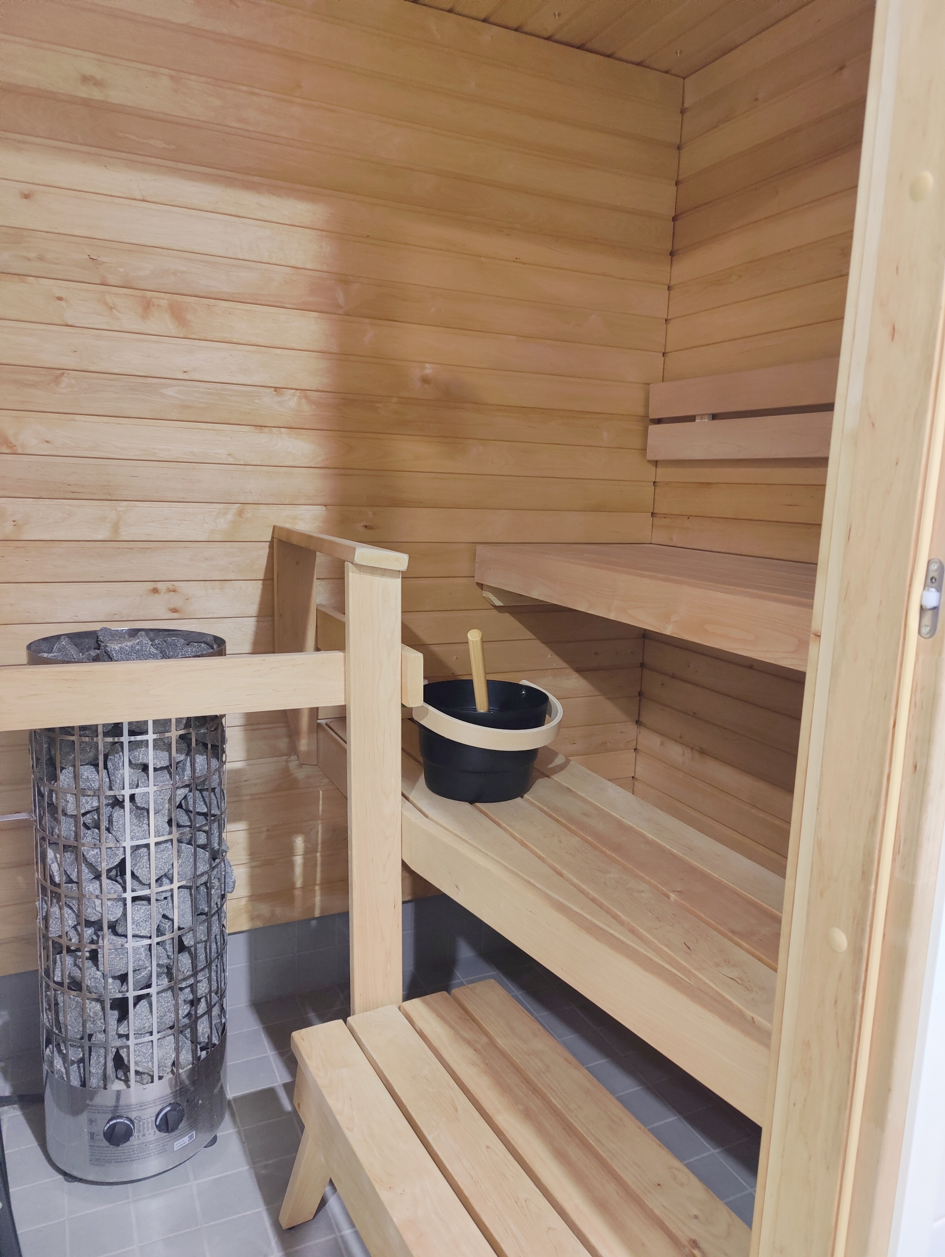 Kesätie 3, Oulu