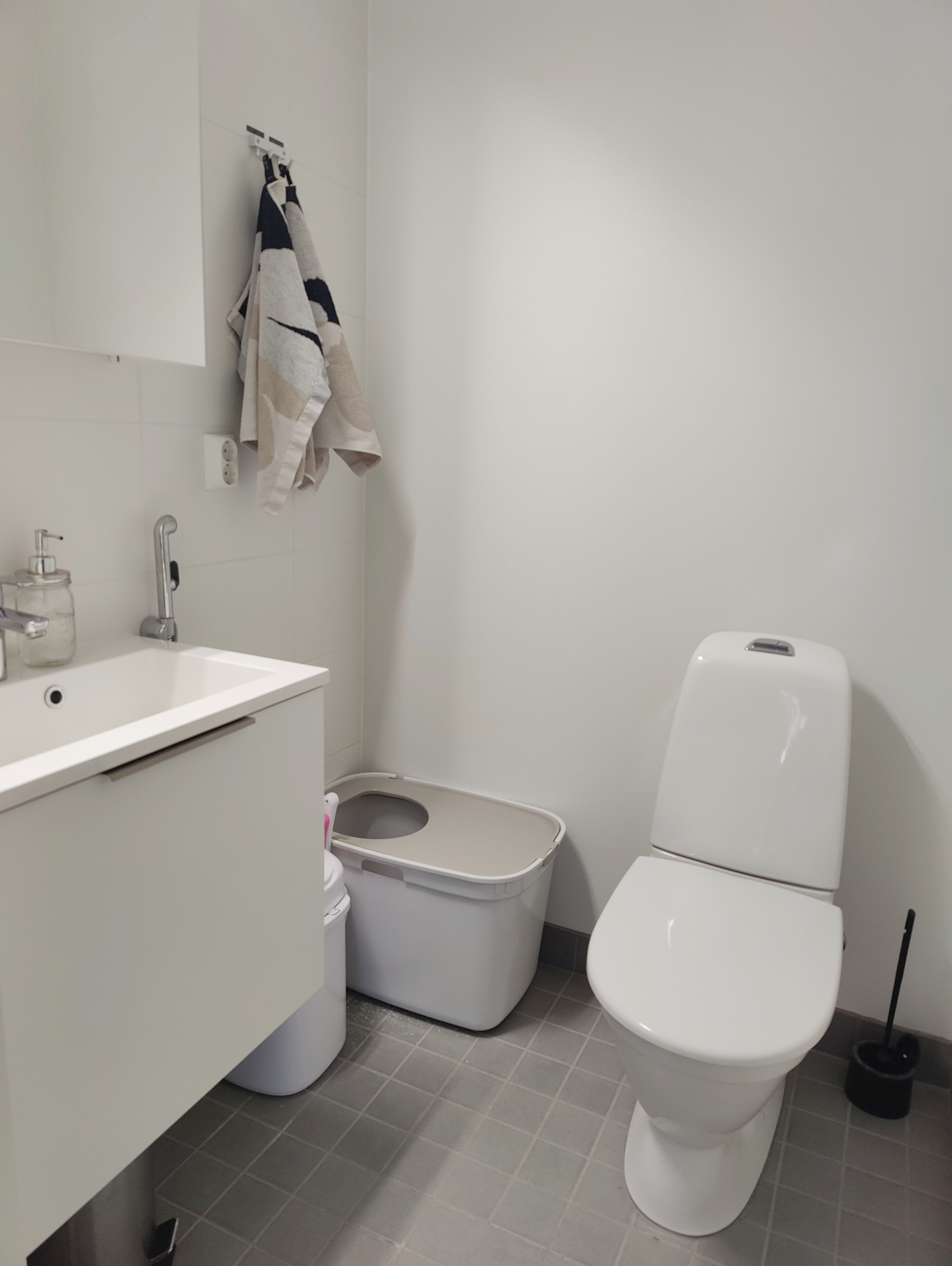 Kesätie 3, Oulu