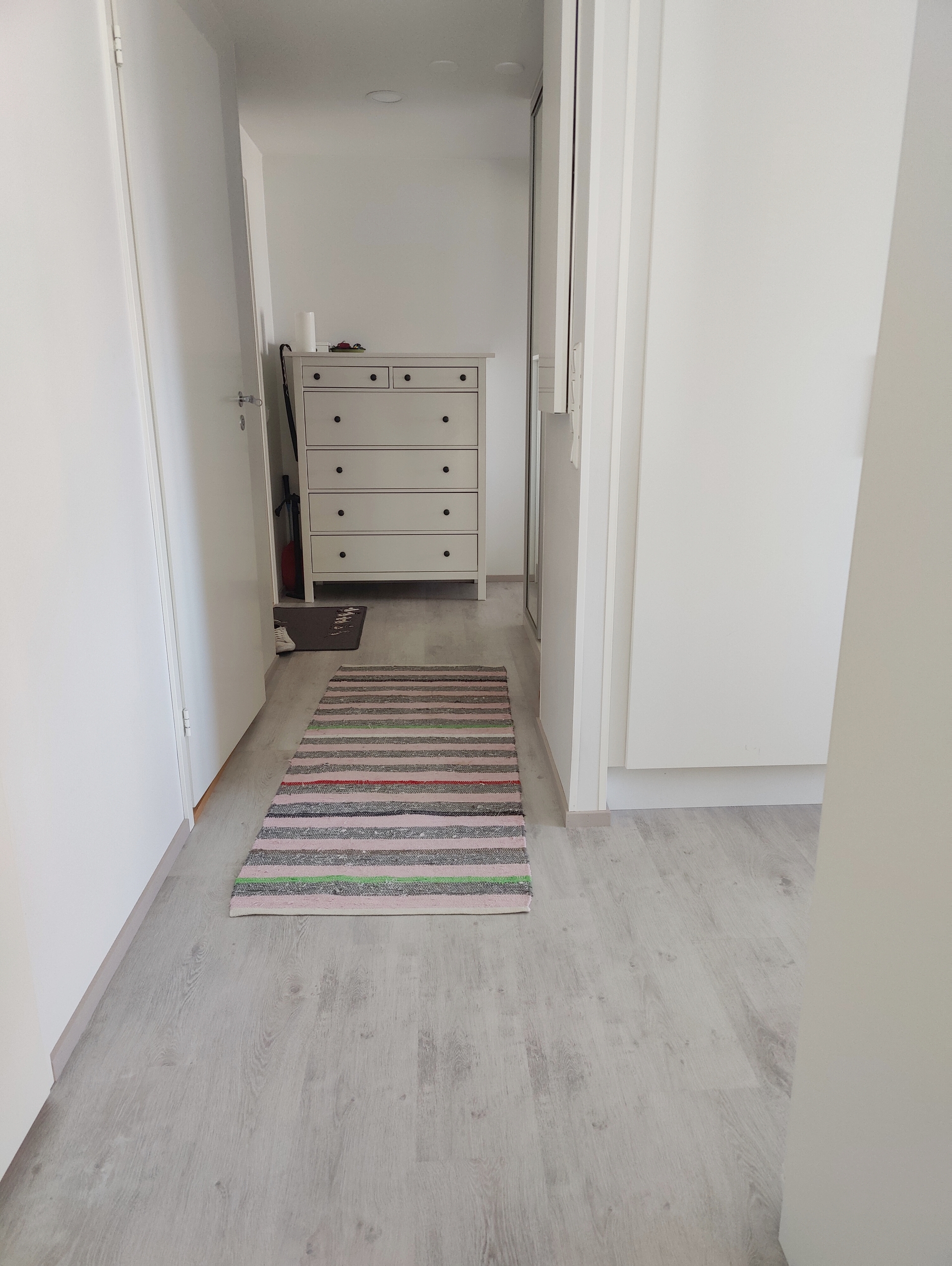 Kesätie 3, Oulu