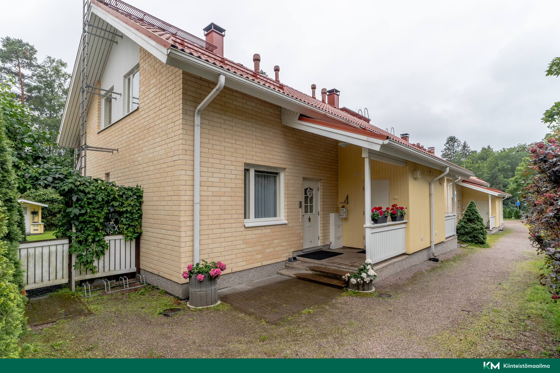 Kauriintie 7, Metsola, Vantaa