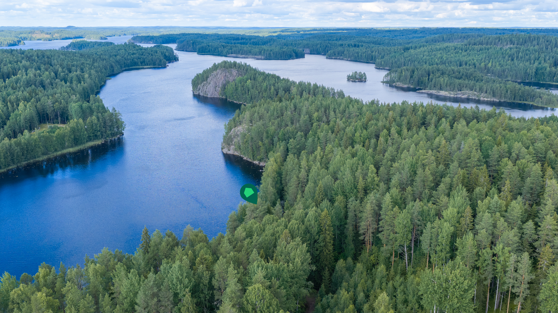 Linnalahdentie 10 D , Mikkeli