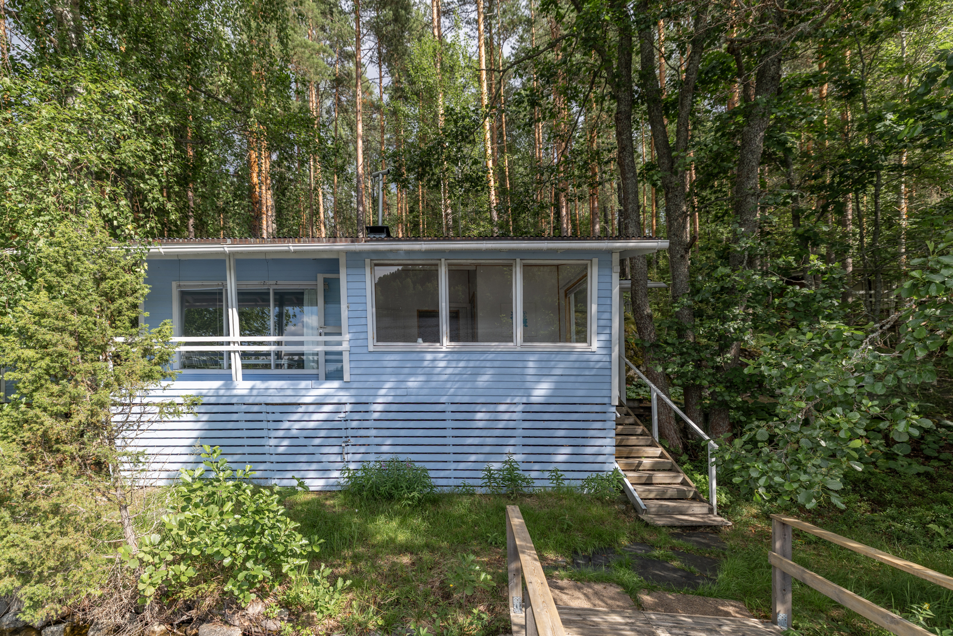 Linnalahdentie 10 D , Mikkeli