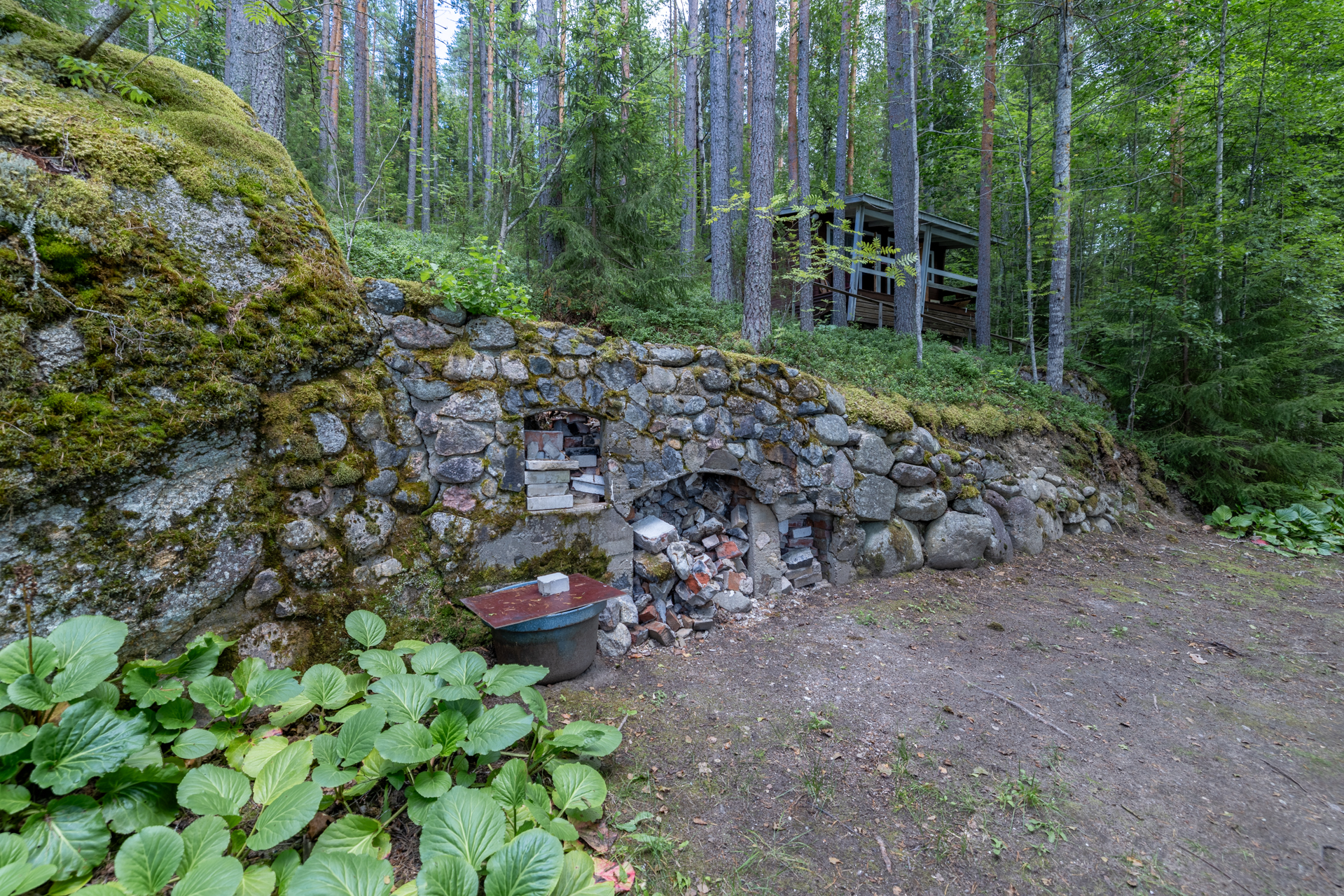 Linnalahdentie 10 D , Mikkeli