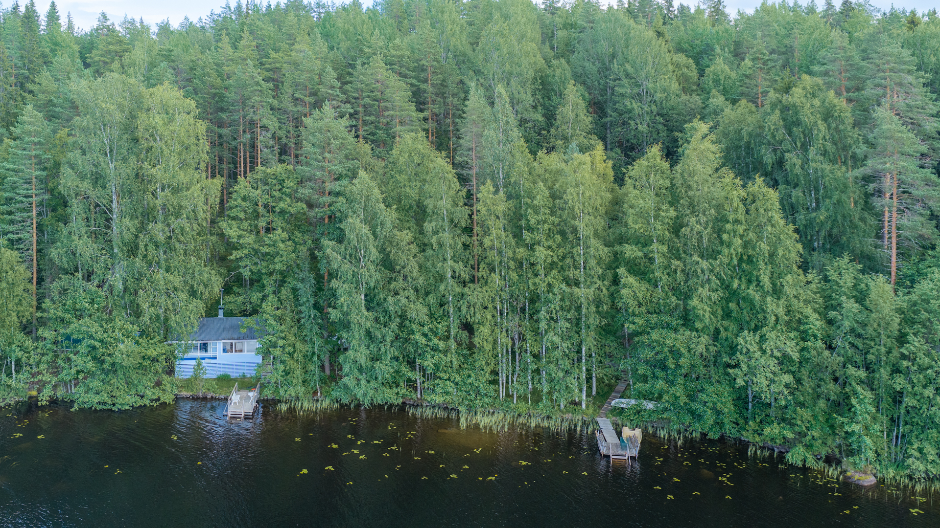 Linnalahdentie 10 D , Mikkeli